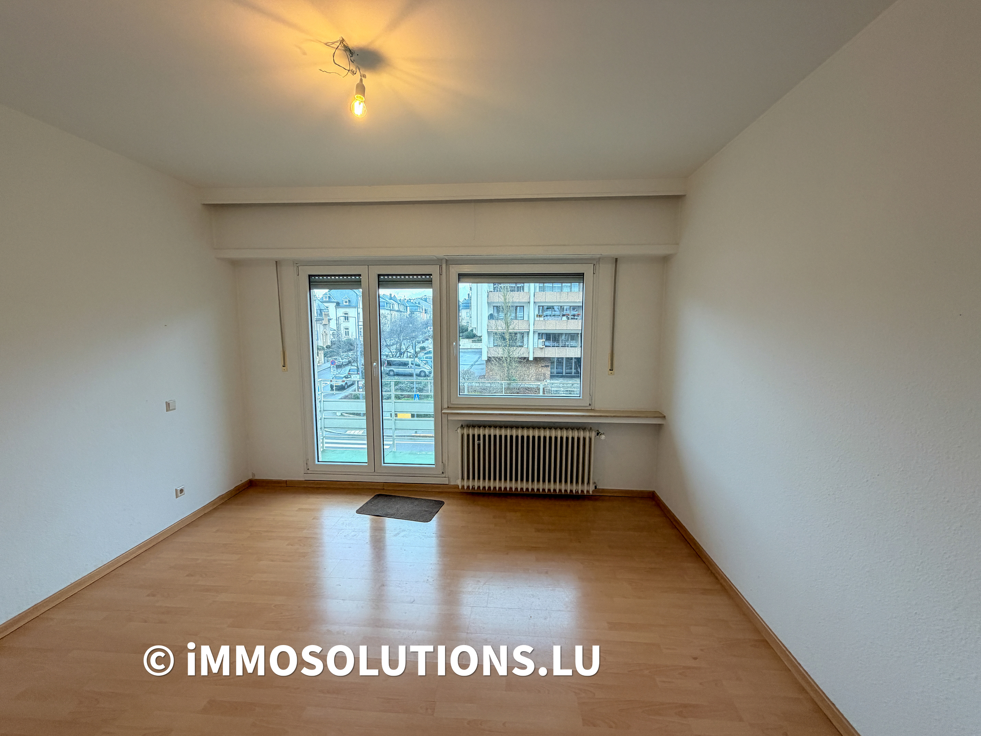 Appartement — Luxembourg-Belair · 85 m² - photo 15