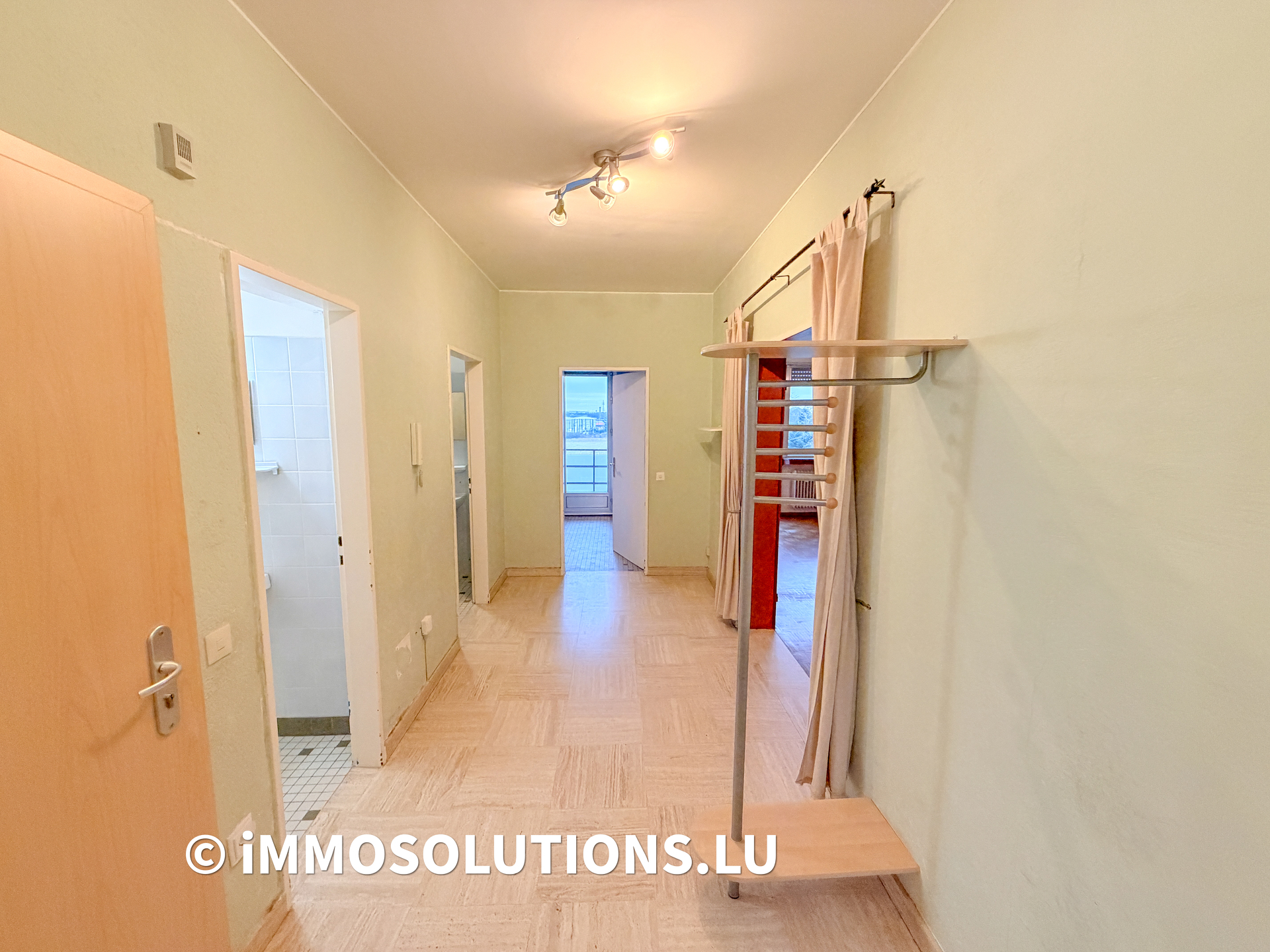 Appartement — Bertrange · 124 m² - photo 2