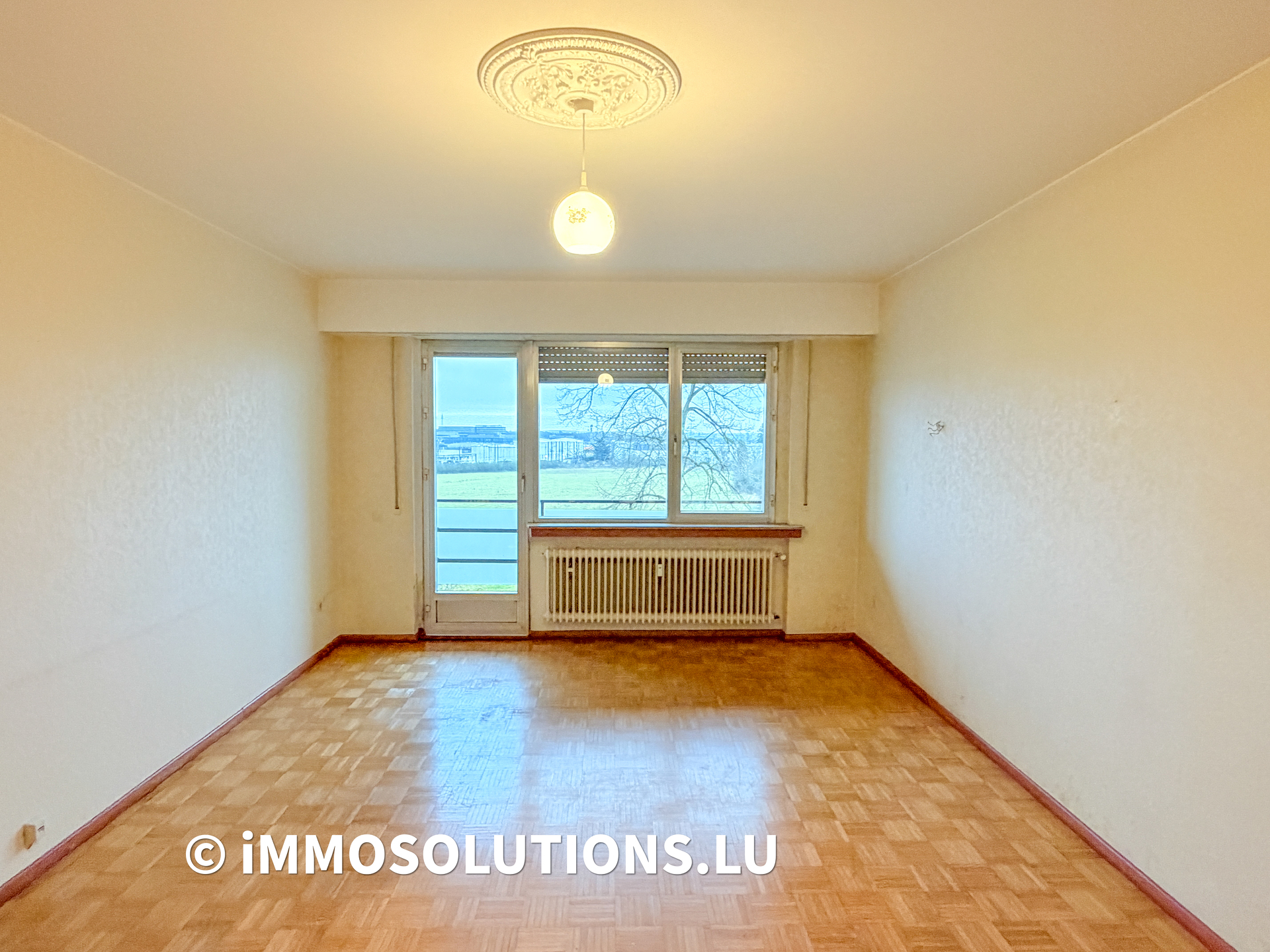 Appartement — Bertrange · 124 m² - photo 4