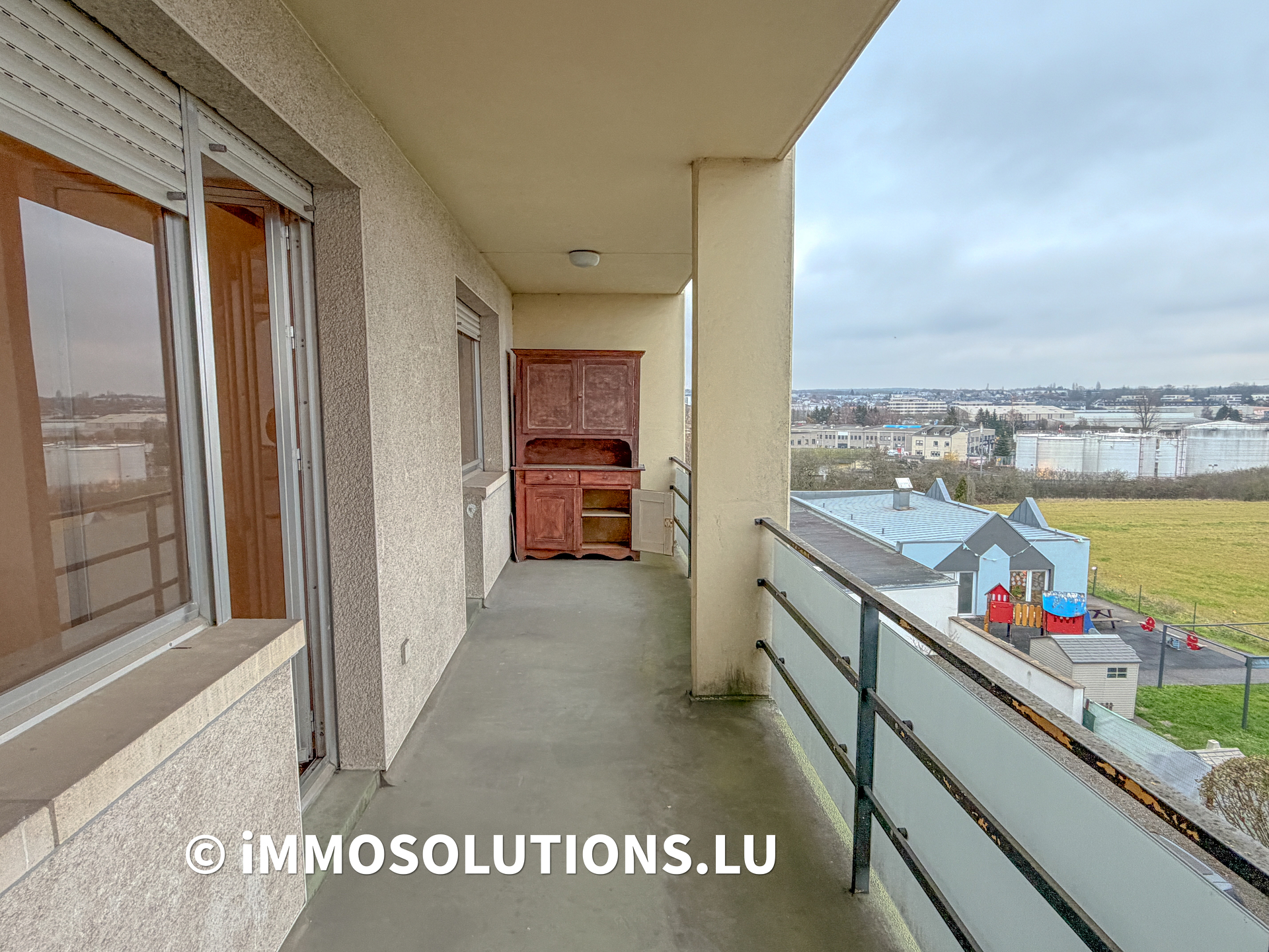 Appartement — Bertrange · 124 m² - photo 6