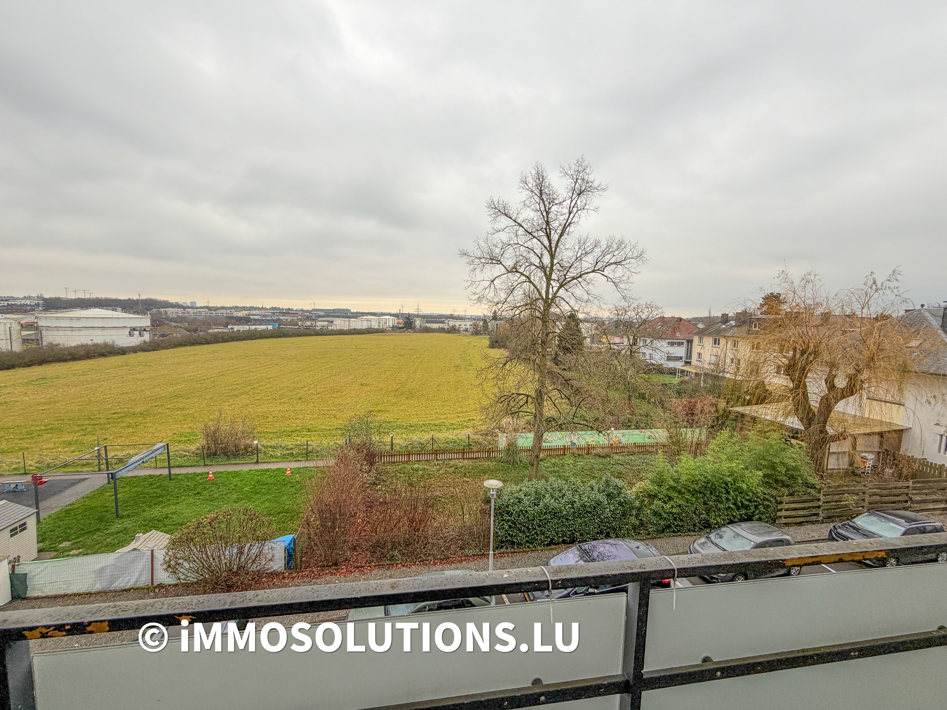 Appartement — Bertrange · 124 m² - photo 10