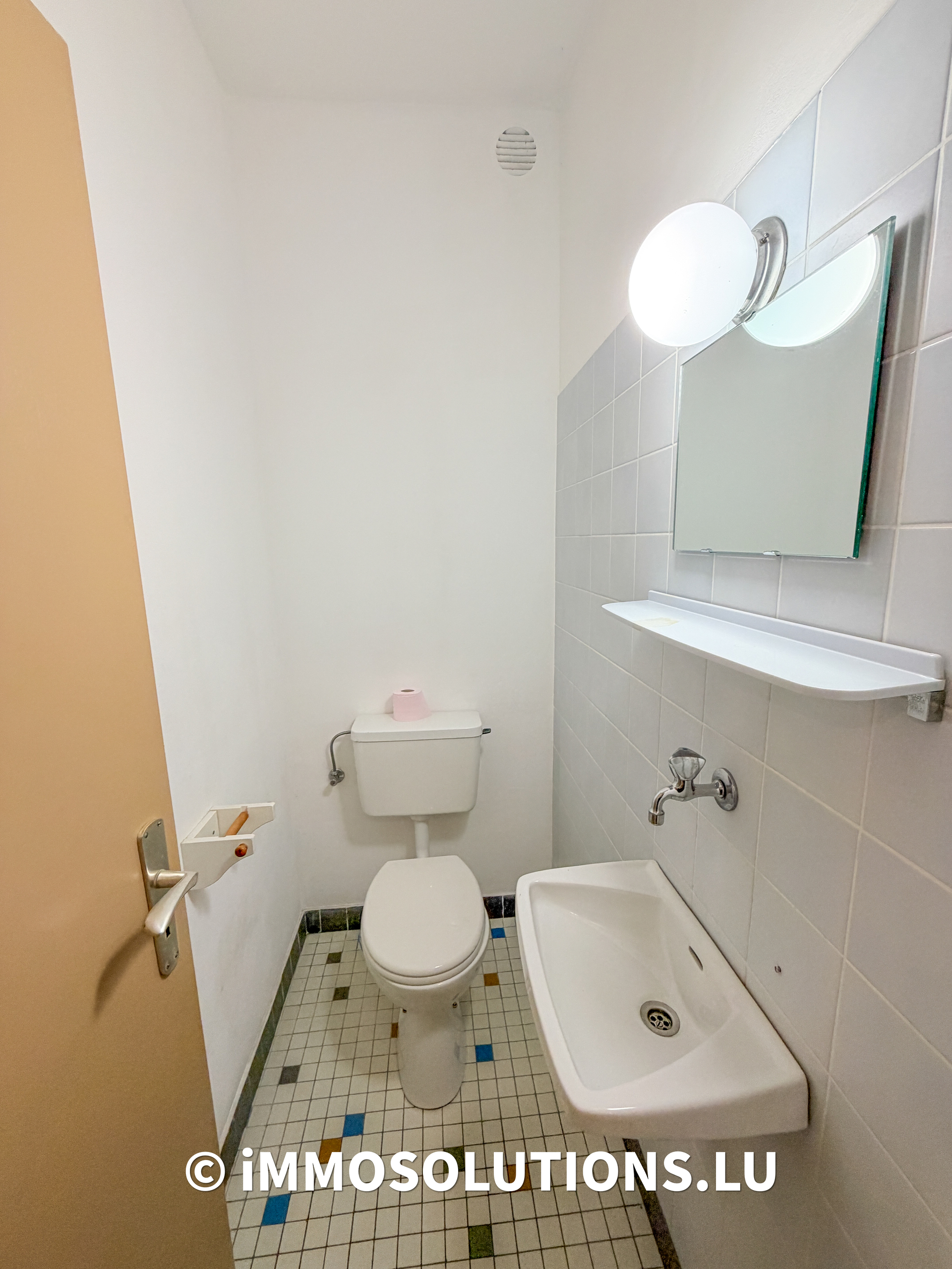 Appartement — Bertrange · 124 m² - photo 11
