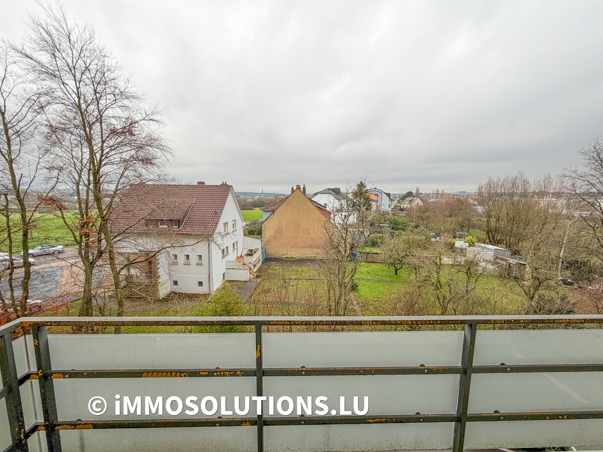 Appartement — Bertrange · 124 m² - photo 14