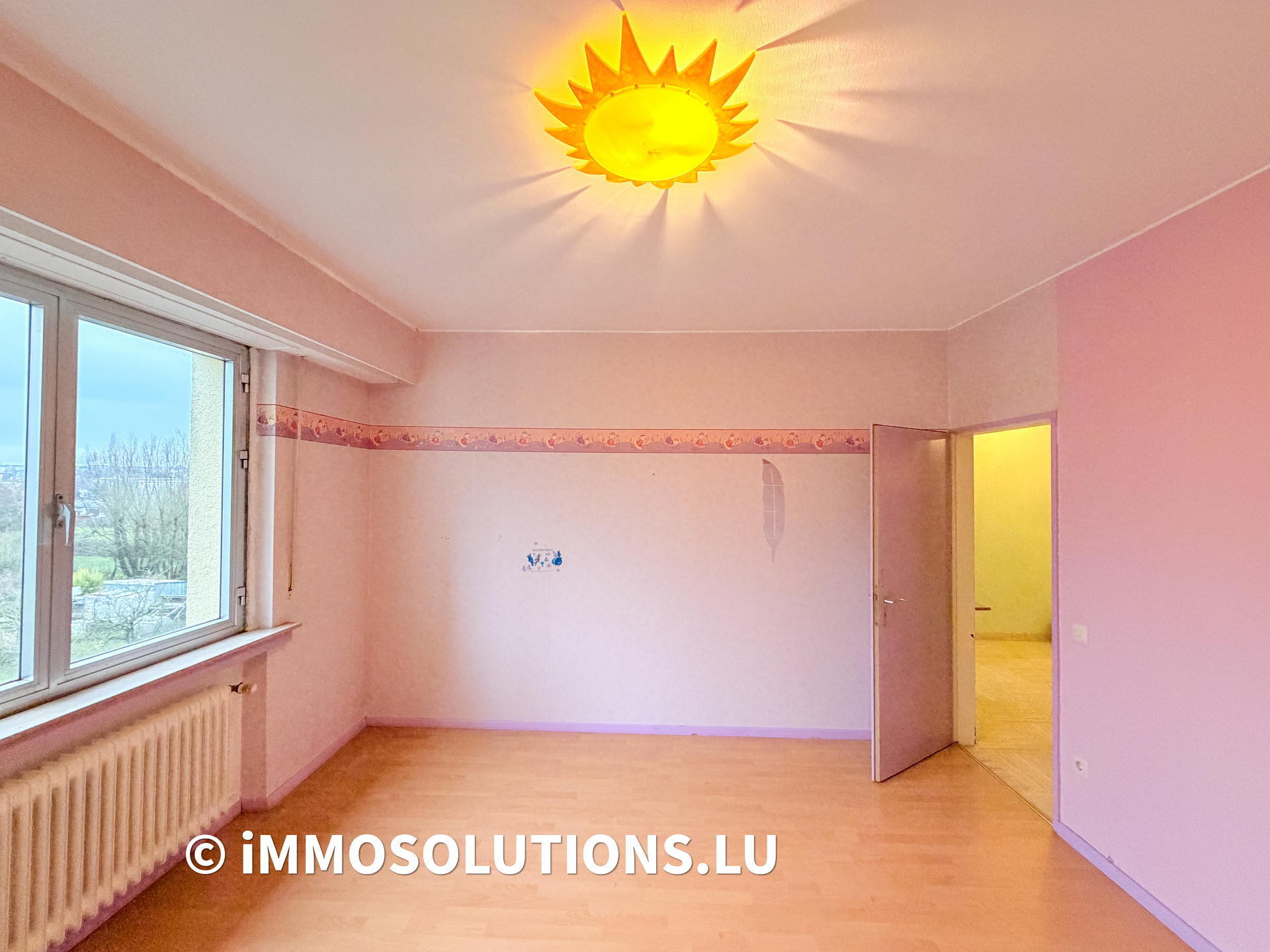 Appartement — Bertrange · 124 m² - photo 19