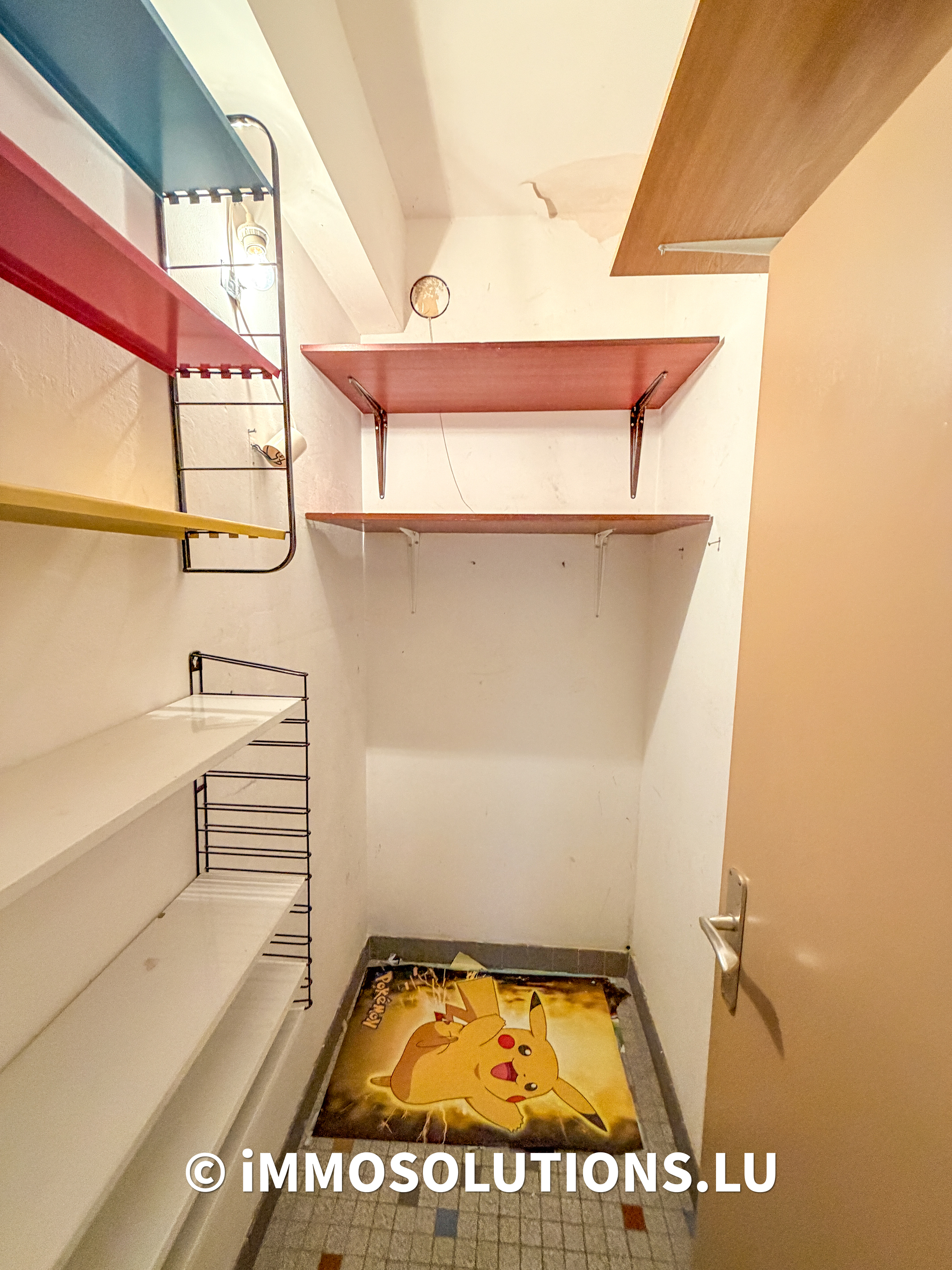 Appartement — Bertrange · 124 m² - photo 21