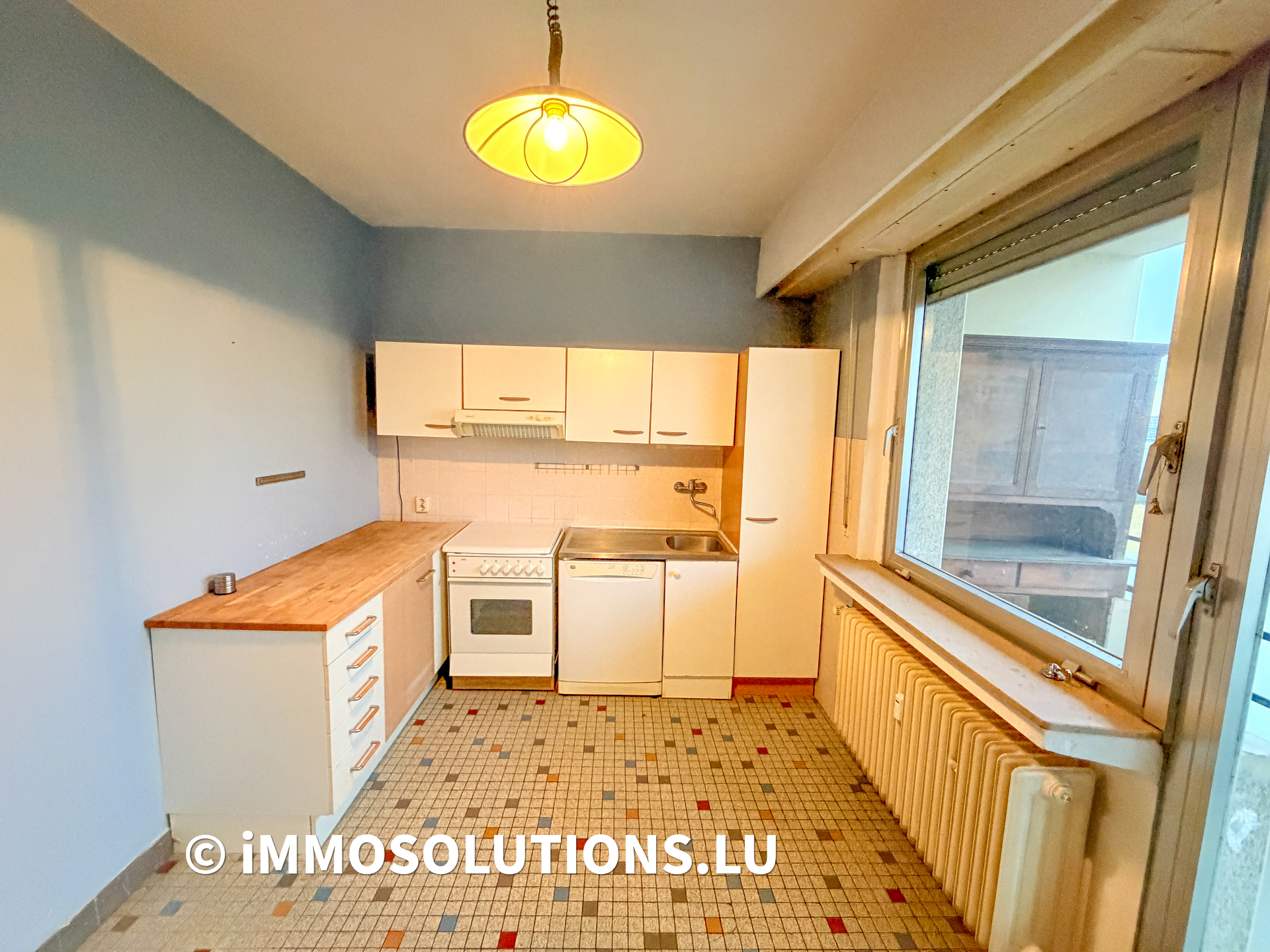 Appartement — Bertrange · 124 m² - photo 7