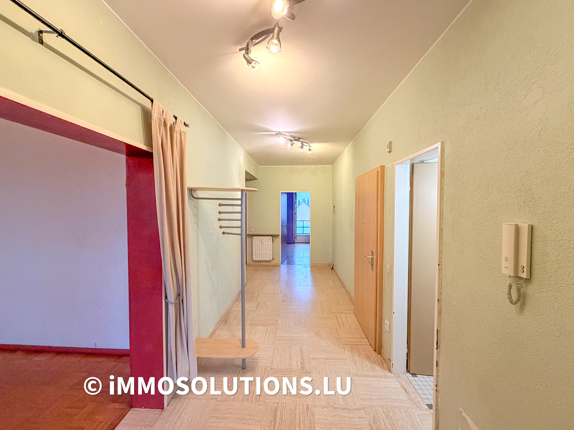 Appartement — Bertrange · 124 m² - photo 3