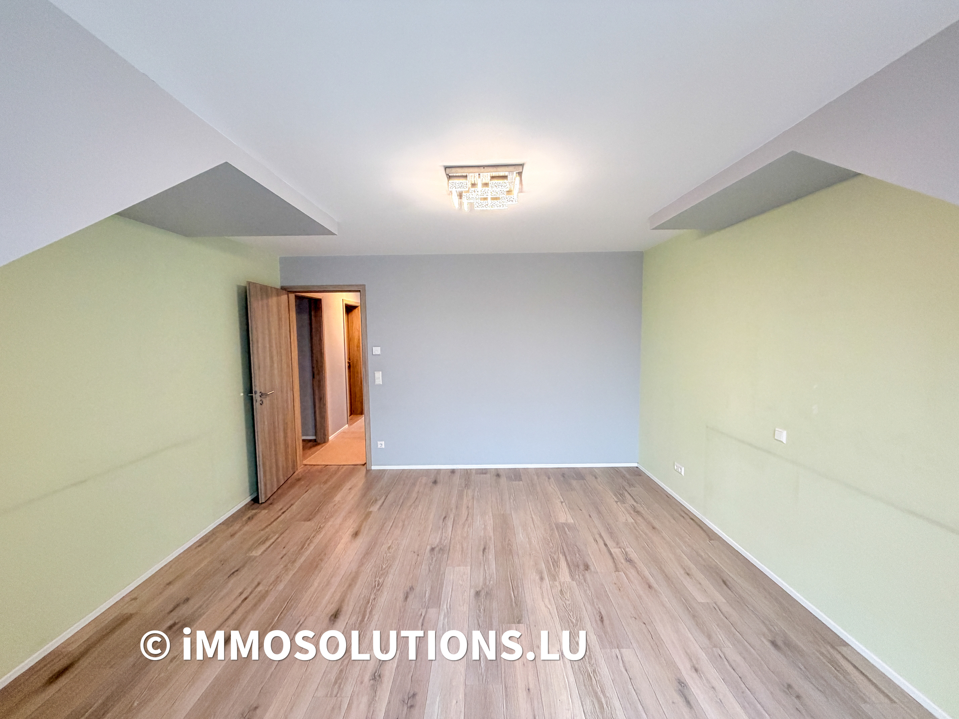 Appartement — Clemency · 135 m² - photo 14