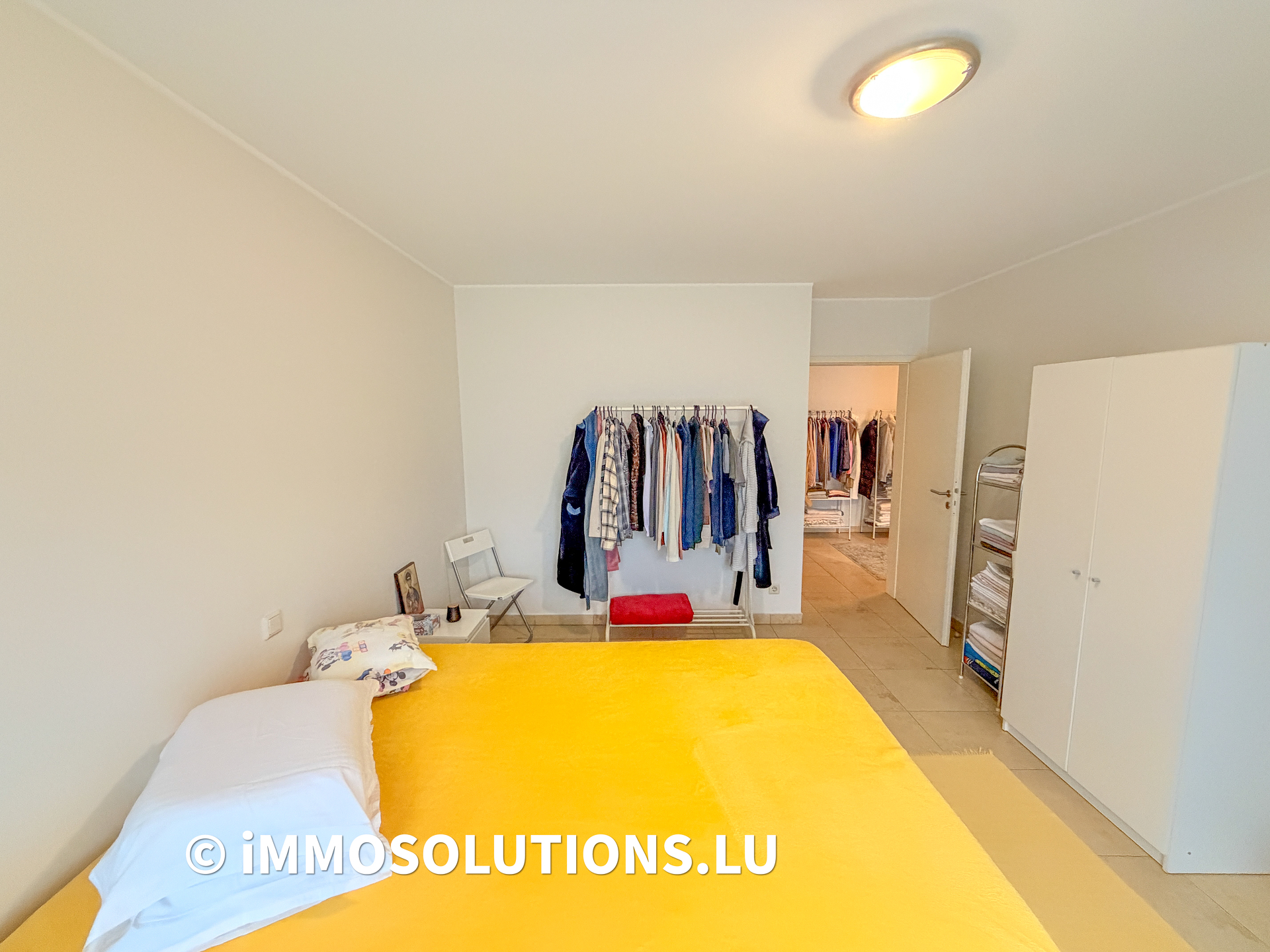 Appartement — Oberkorn · 100 m² - photo 15