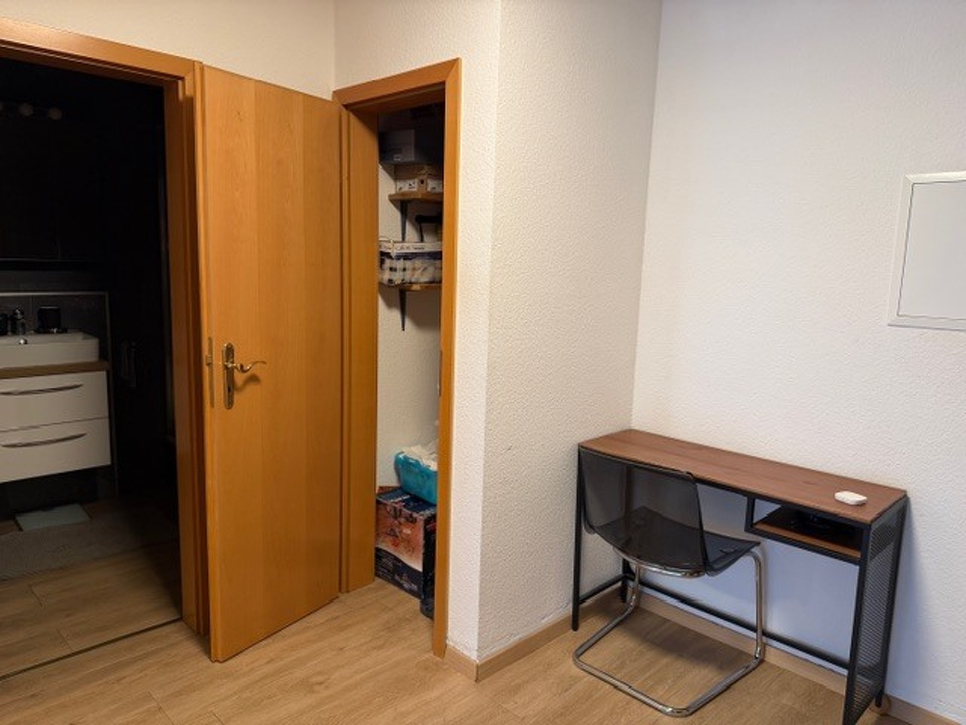 Appartement — Luxembourg-Belair · 57.34 m² - photo 6