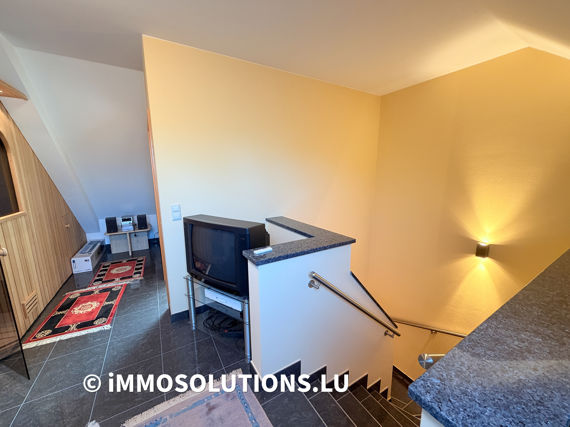 Appartement — Hesperange · 207 m² - photo 27