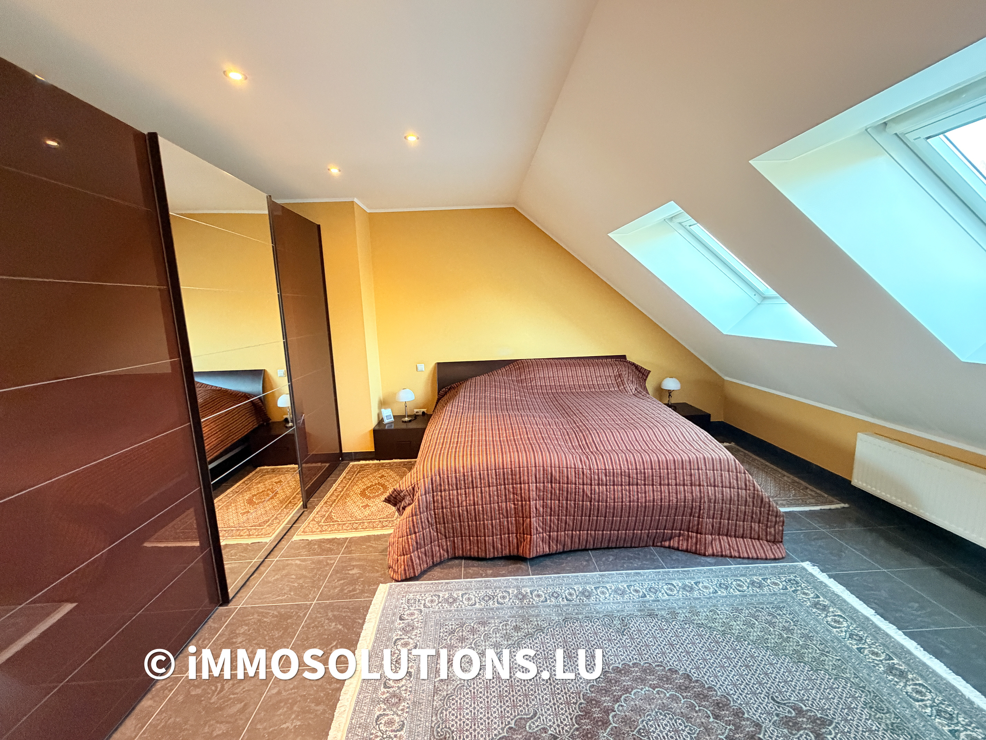Appartement — Hesperange · 207 m² - photo 16