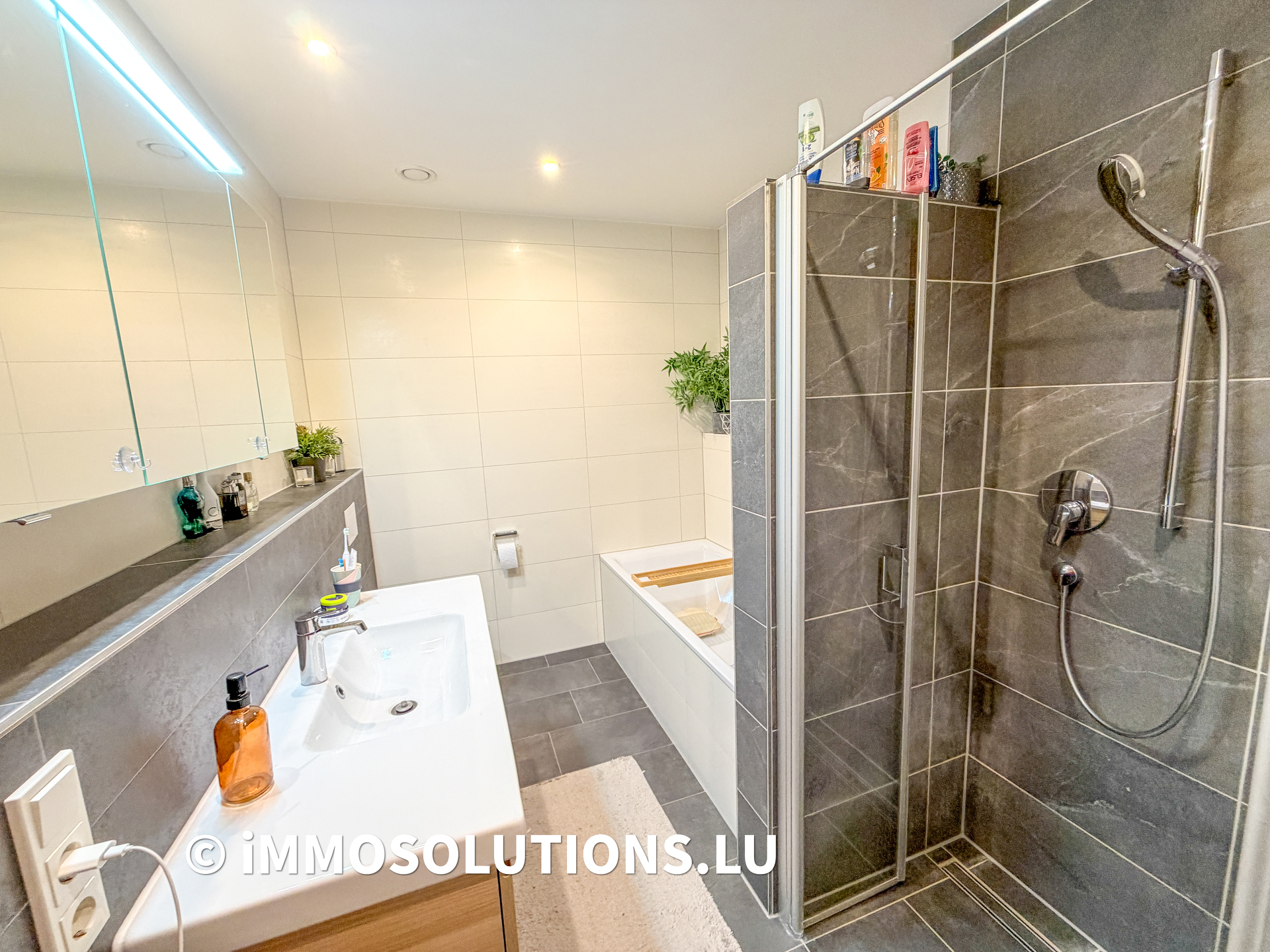 Appartement — Heffingen · 100 m² - photo 10
