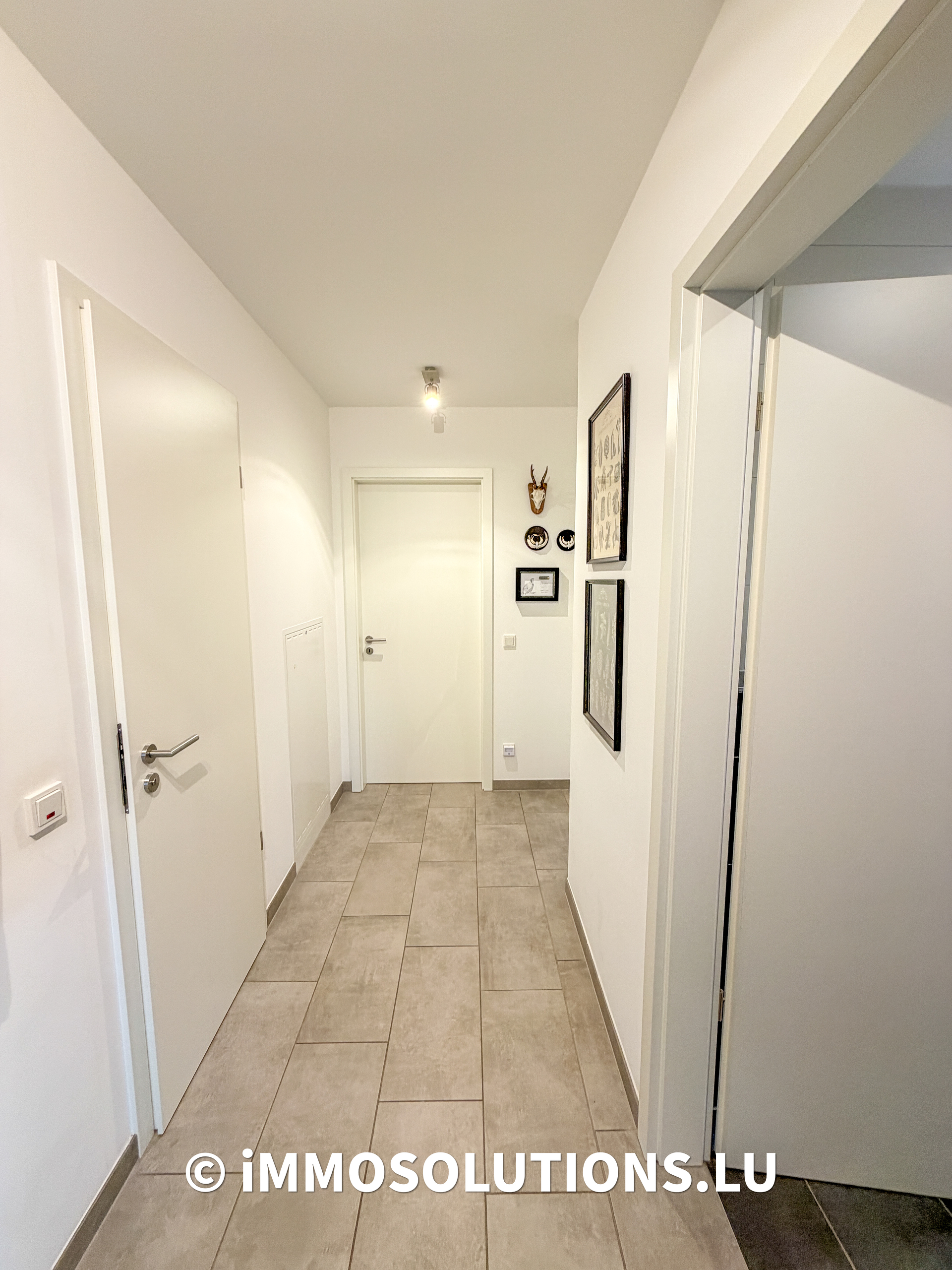 Appartement — Heffingen · 100 m² - photo 9