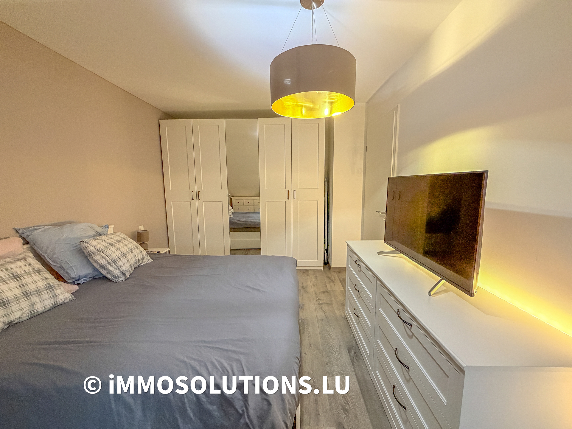 Appartement — Heffingen · 100 m² - photo 12