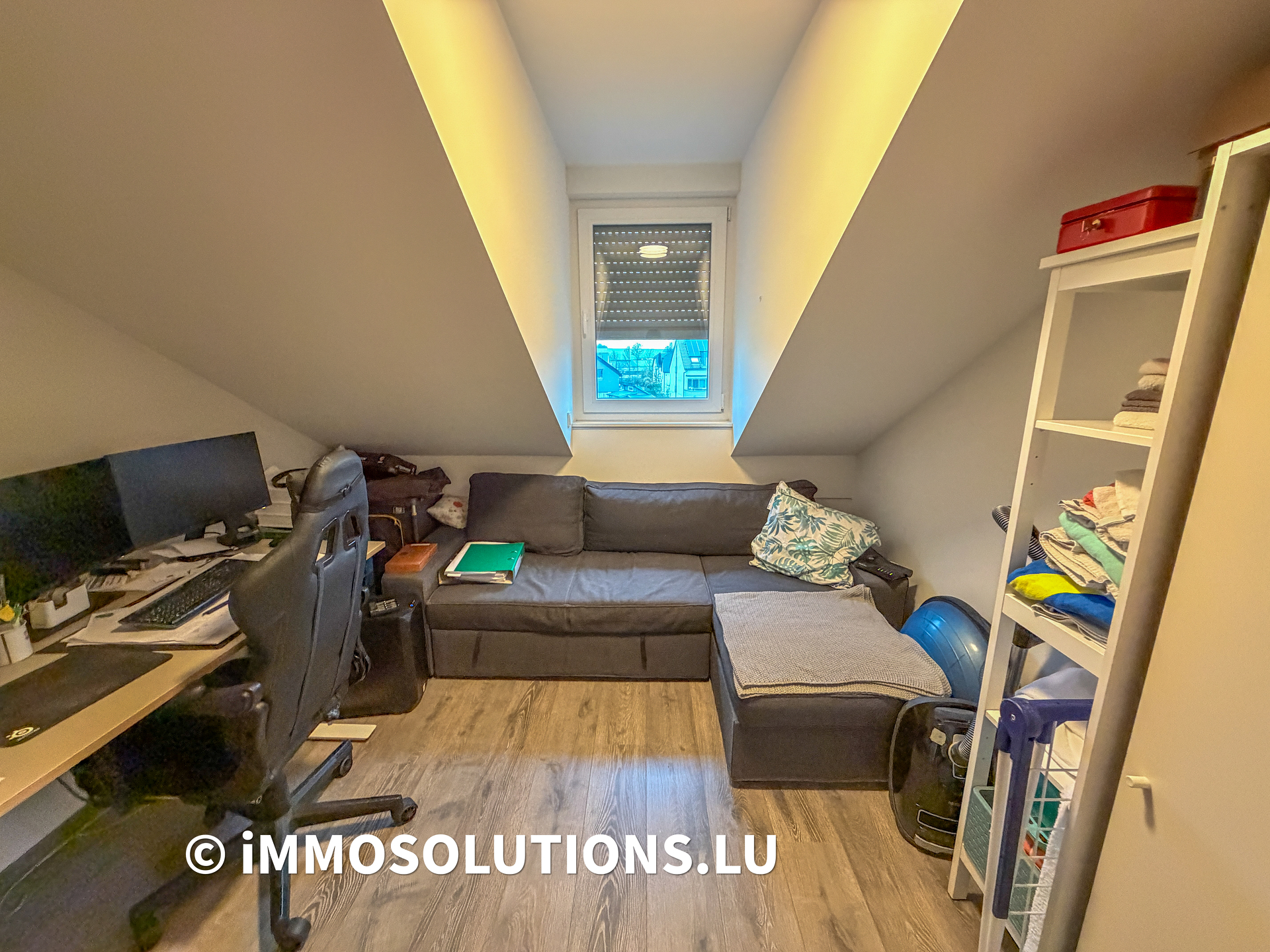 Appartement — Heffingen · 100 m² - photo 15