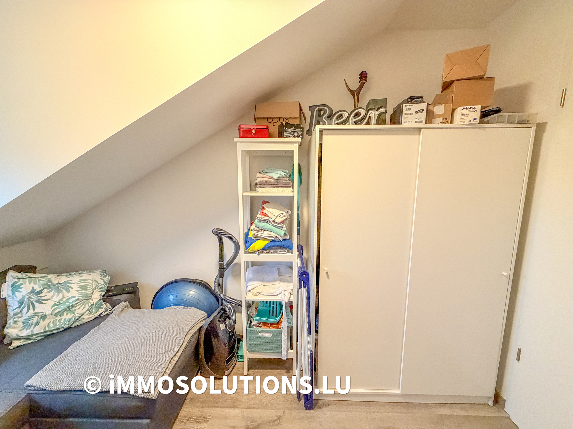 Appartement — Heffingen · 100 m² - photo 16