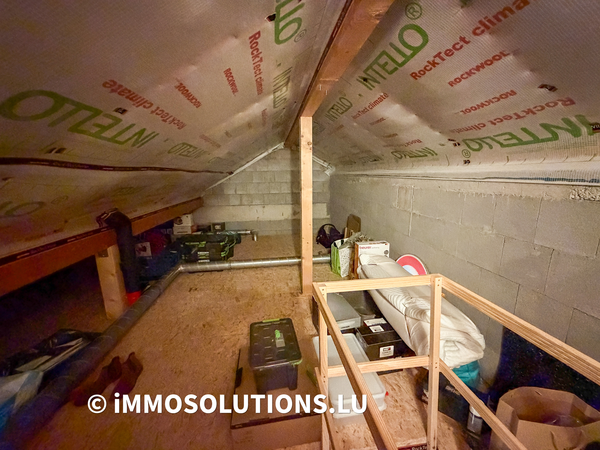 Appartement — Heffingen · 100 m² - photo 18