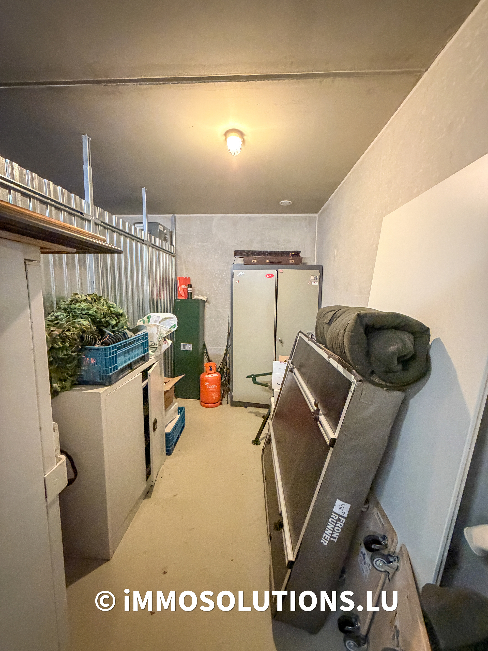 Appartement — Heffingen · 100 m² - photo 20