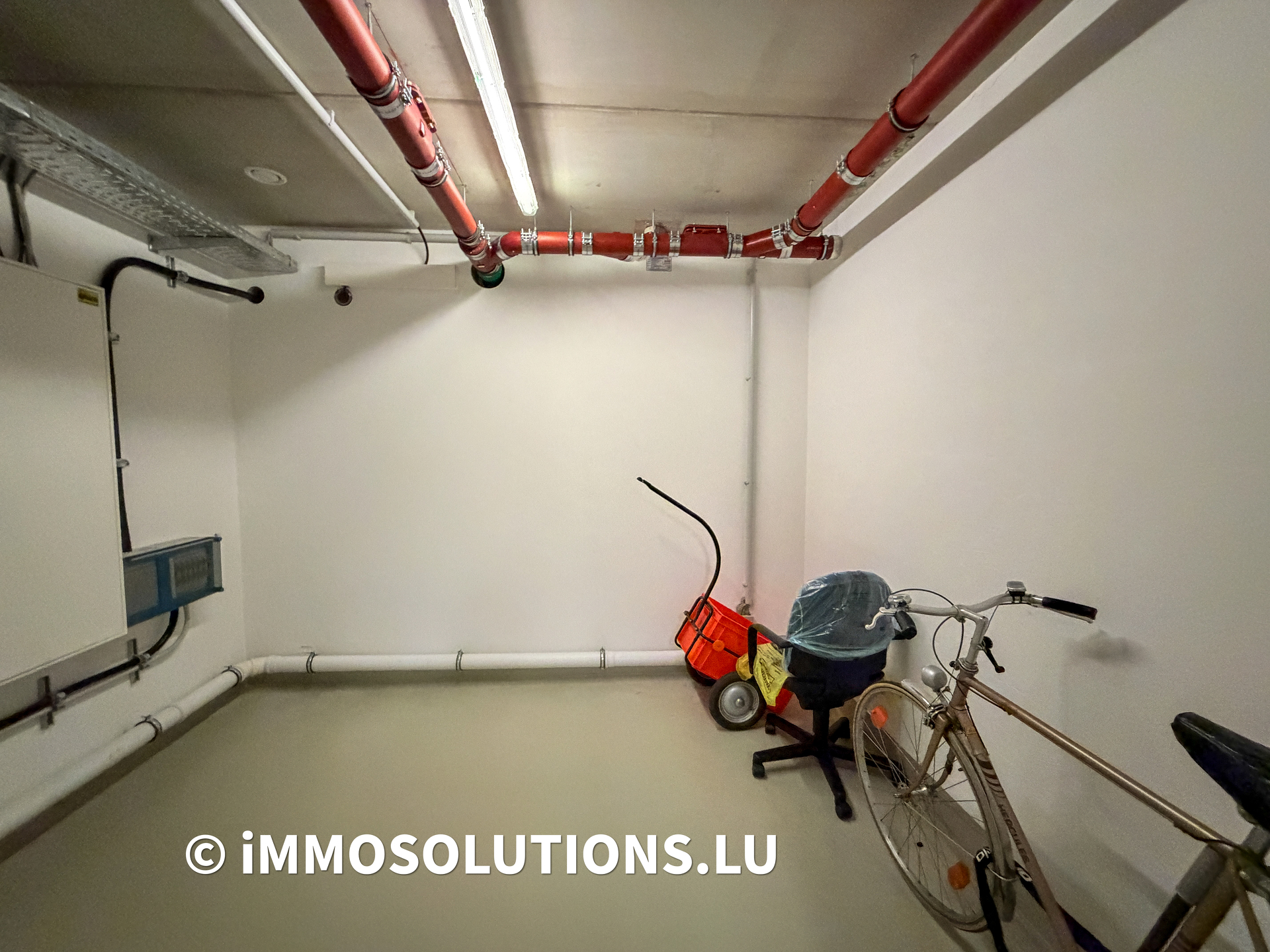 Appartement — Heffingen · 100 m² - photo 23