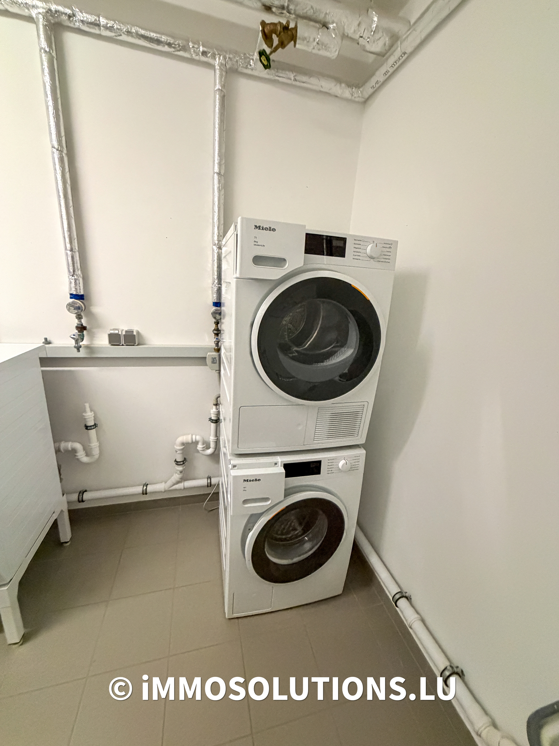 Appartement — Heffingen · 100 m² - photo 24