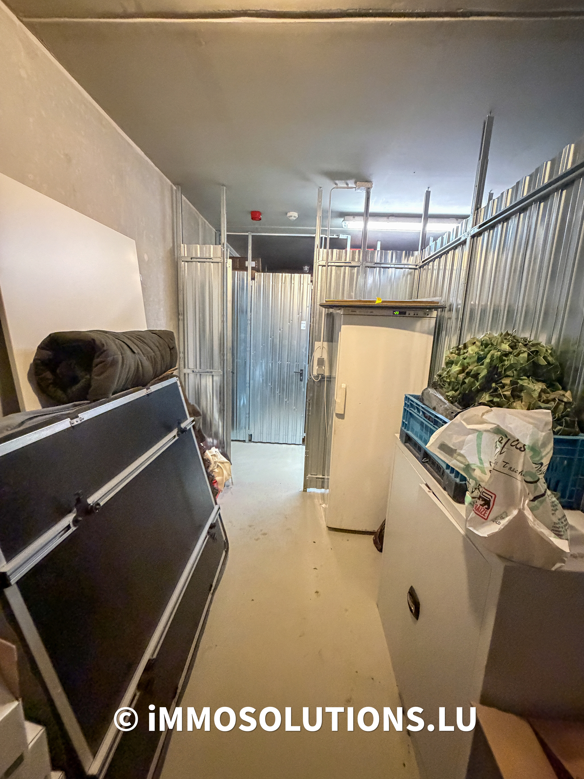 Appartement — Heffingen · 100 m² - photo 21