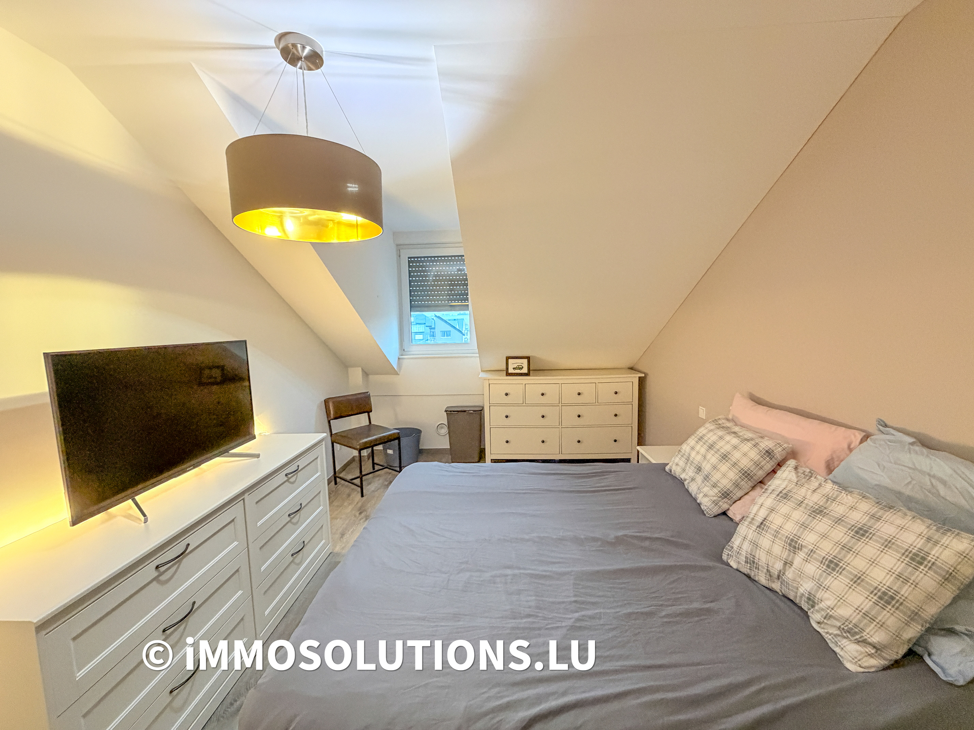 Appartement — Heffingen · 100 m² - photo 13