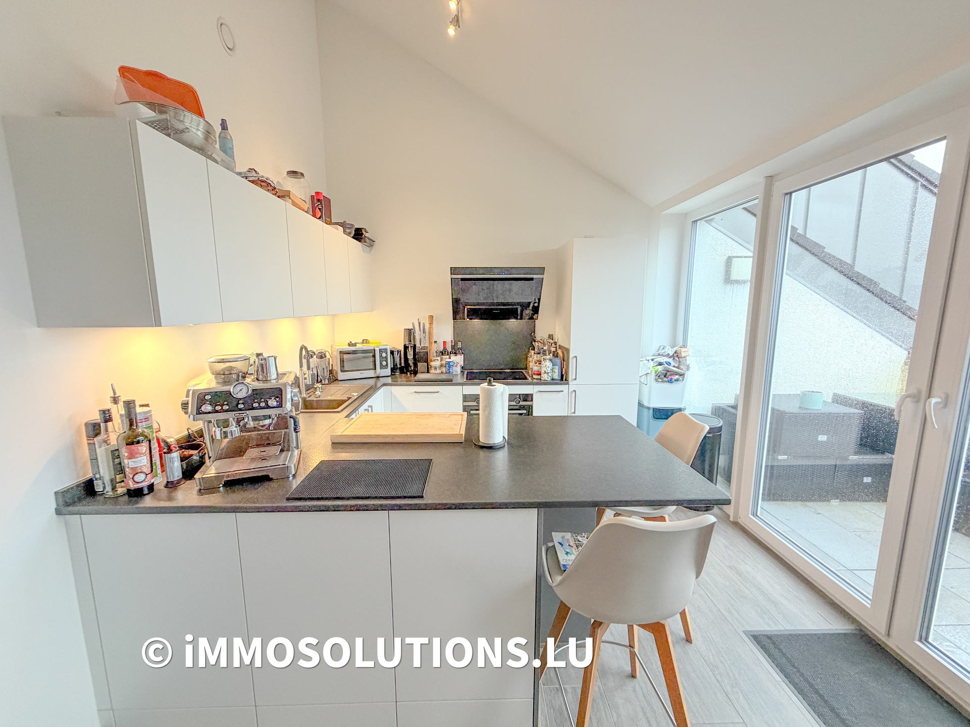 Appartement — Heffingen · 100 m² - photo 7