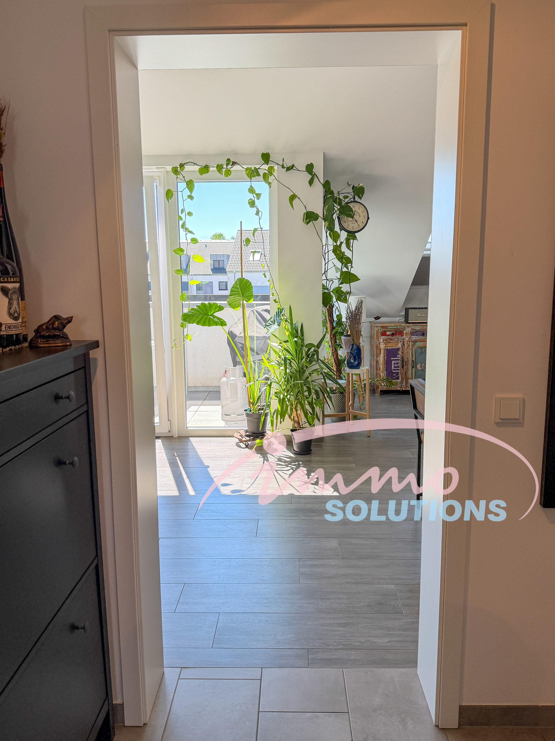 Appartement — Heffingen · 100 m² - photo 29