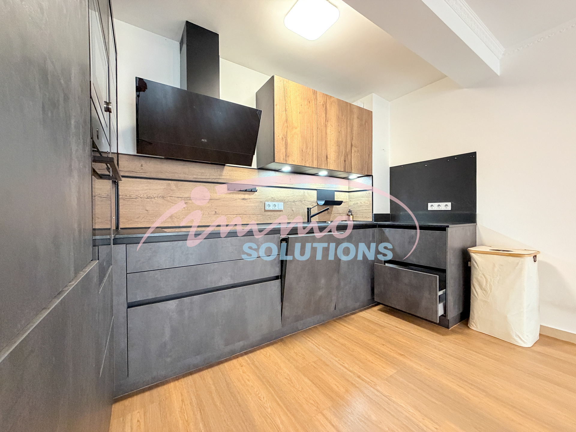 Appartement — Differdange · 60 m² - photo 11