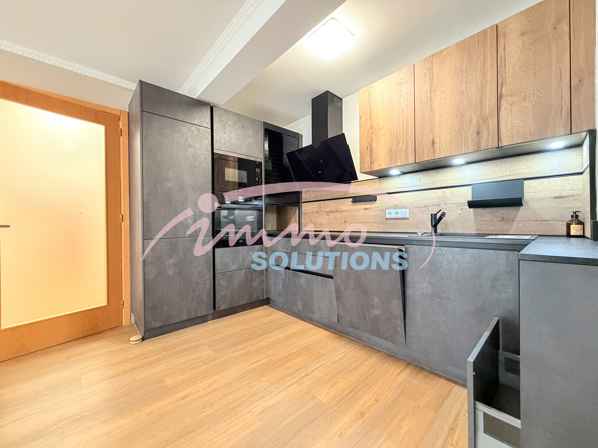 Appartement — Differdange · 60 m² - photo 10
