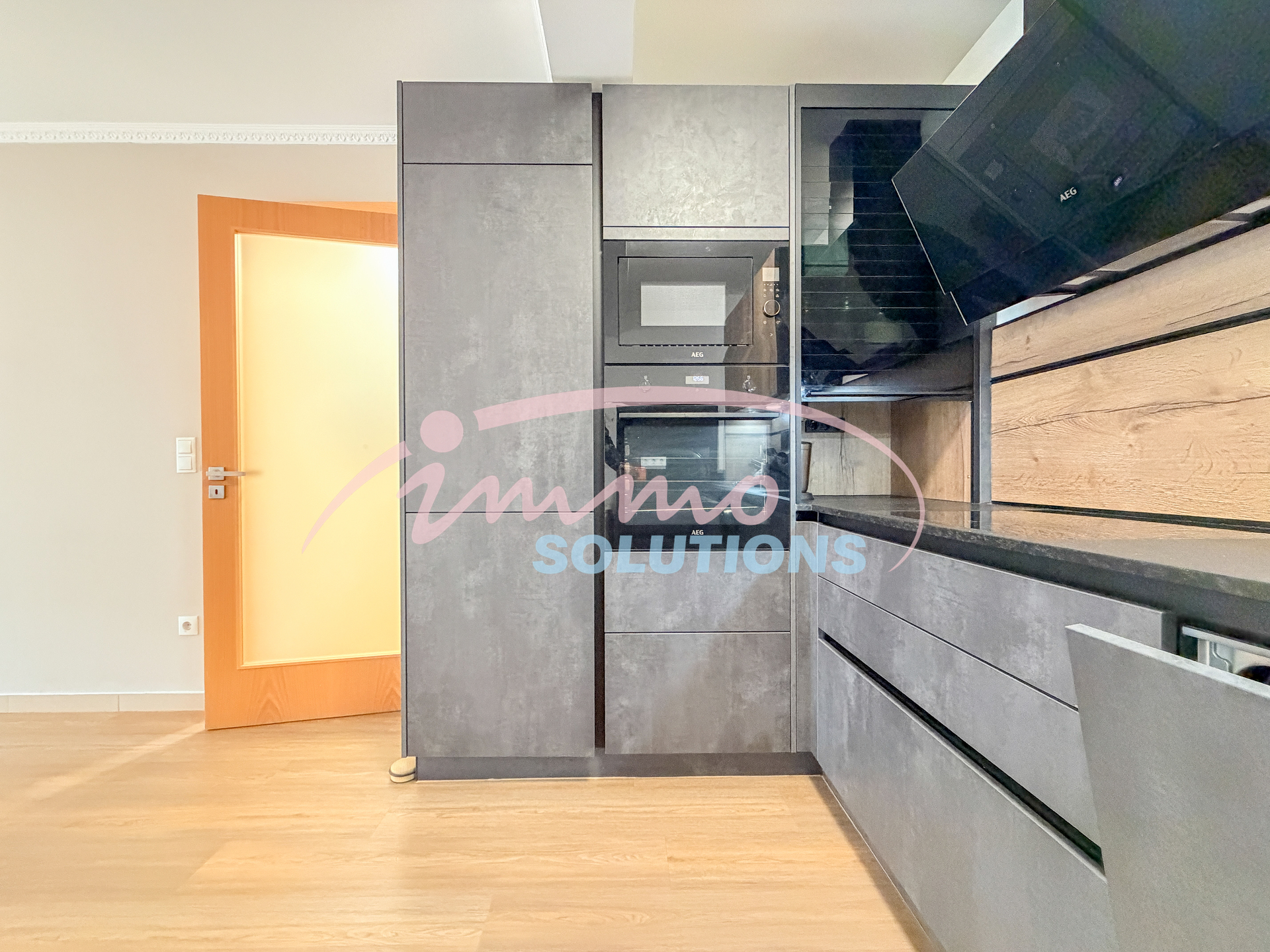 Appartement — Differdange · 60 m² - photo 9