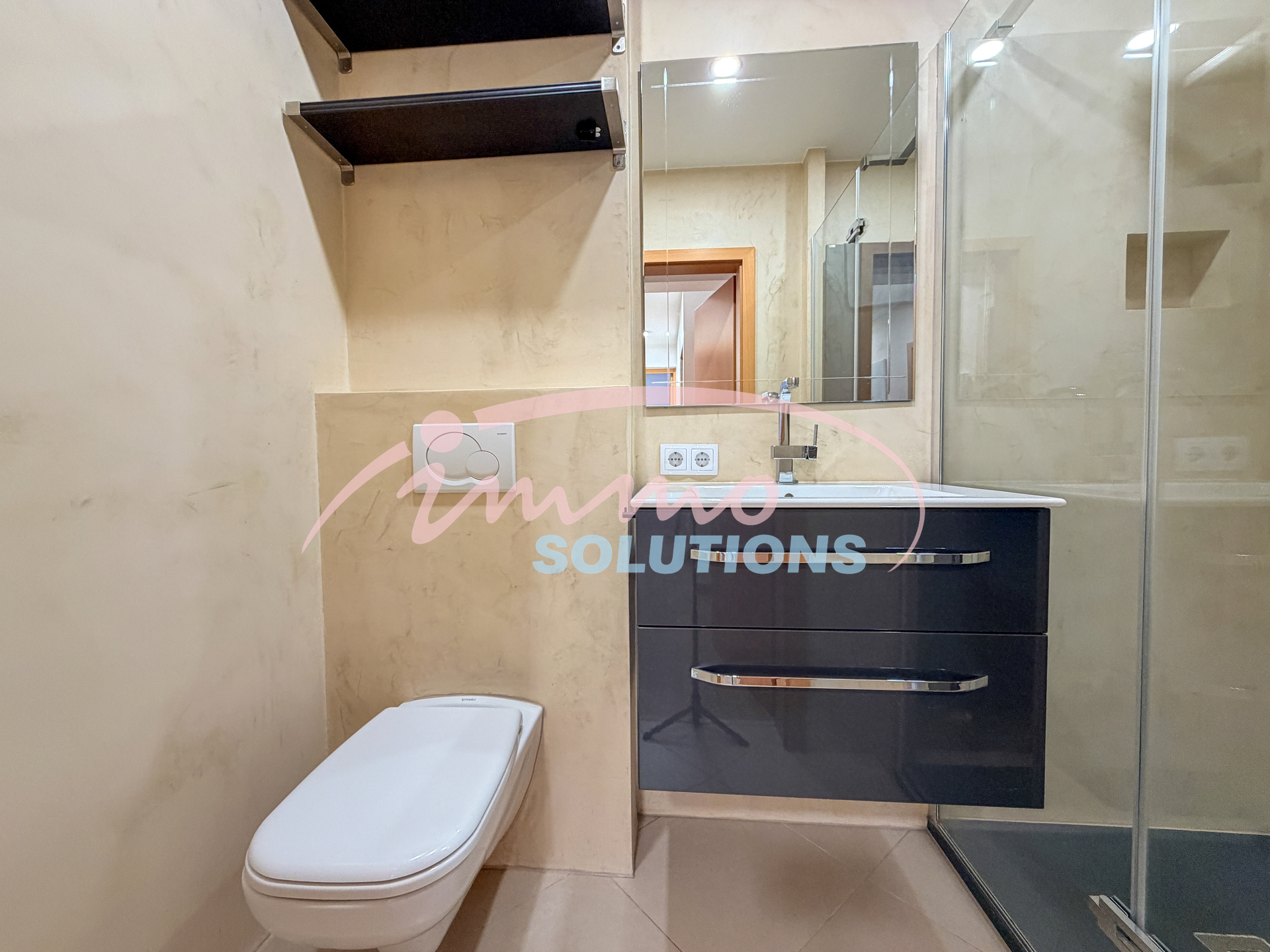 Appartement — Differdange · 60 m² - photo 18