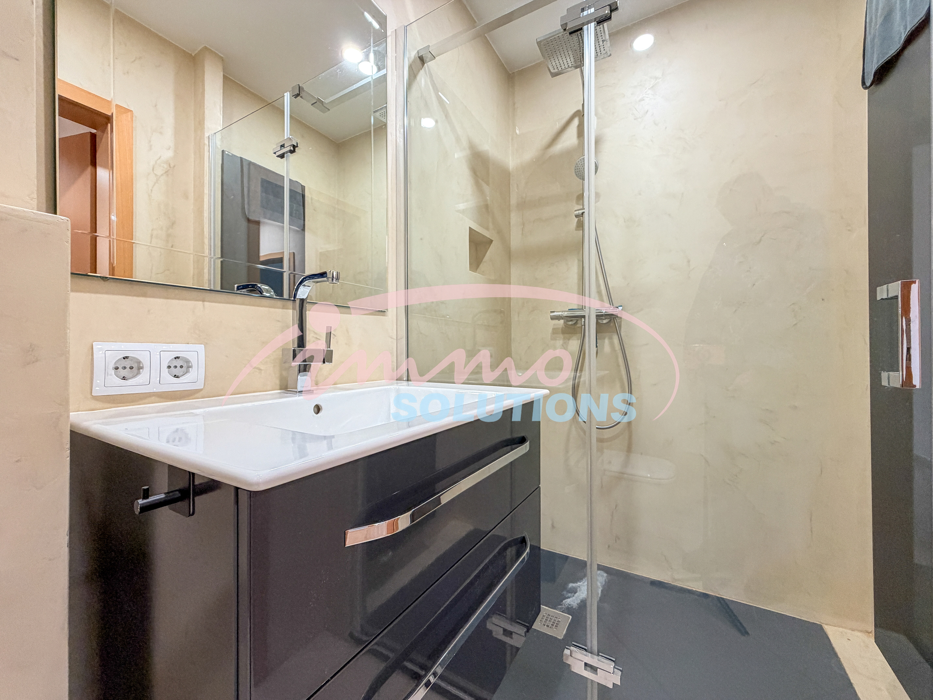 Appartement — Differdange · 60 m² - photo 19