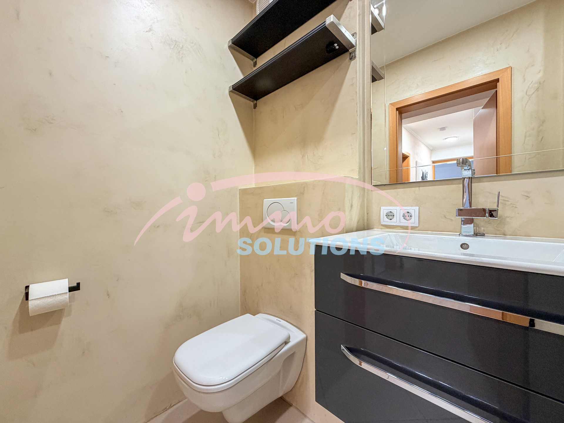 Appartement — Differdange · 60 m² - photo 20