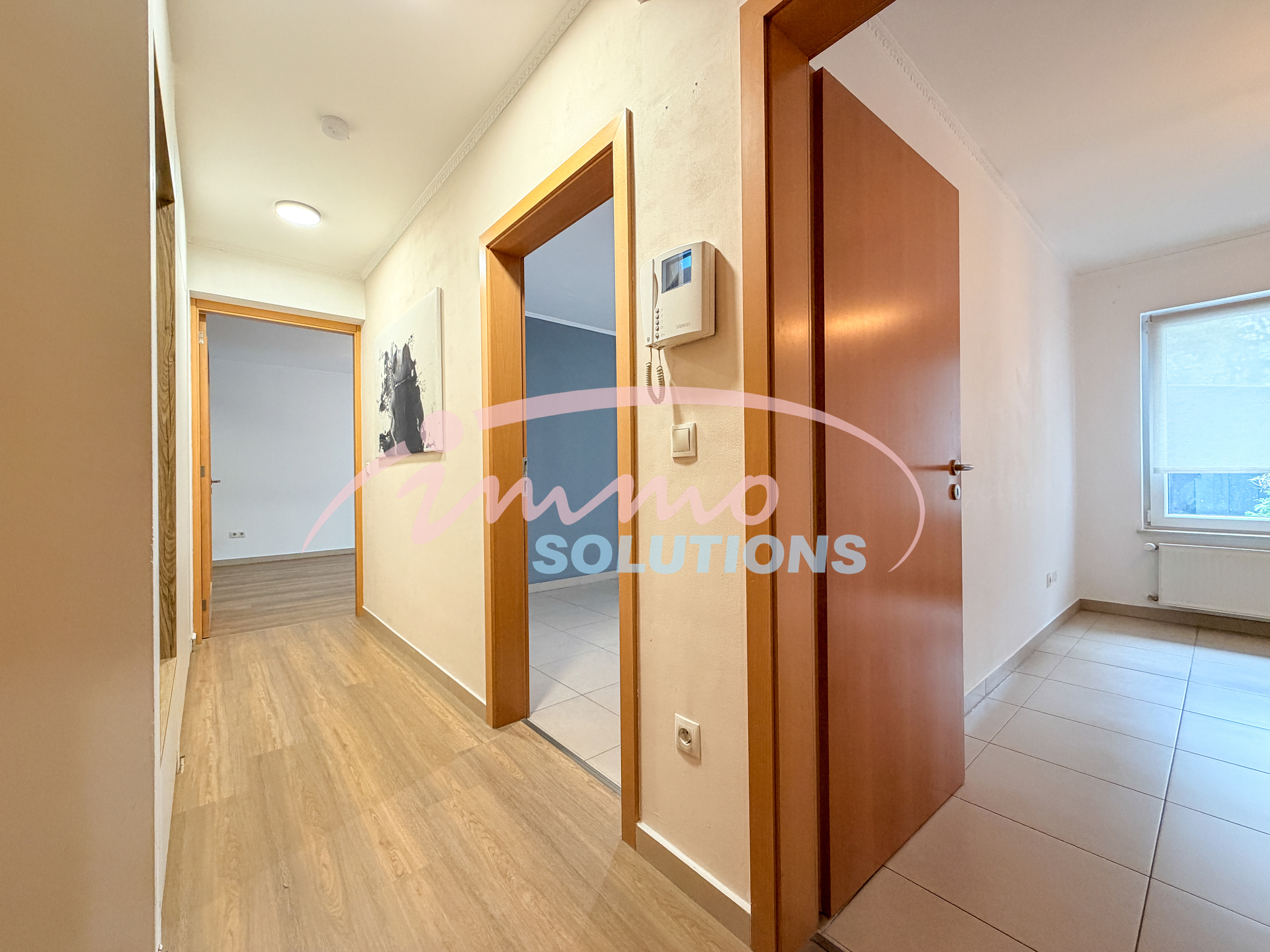 Appartement — Differdange · 60 m² - photo 3