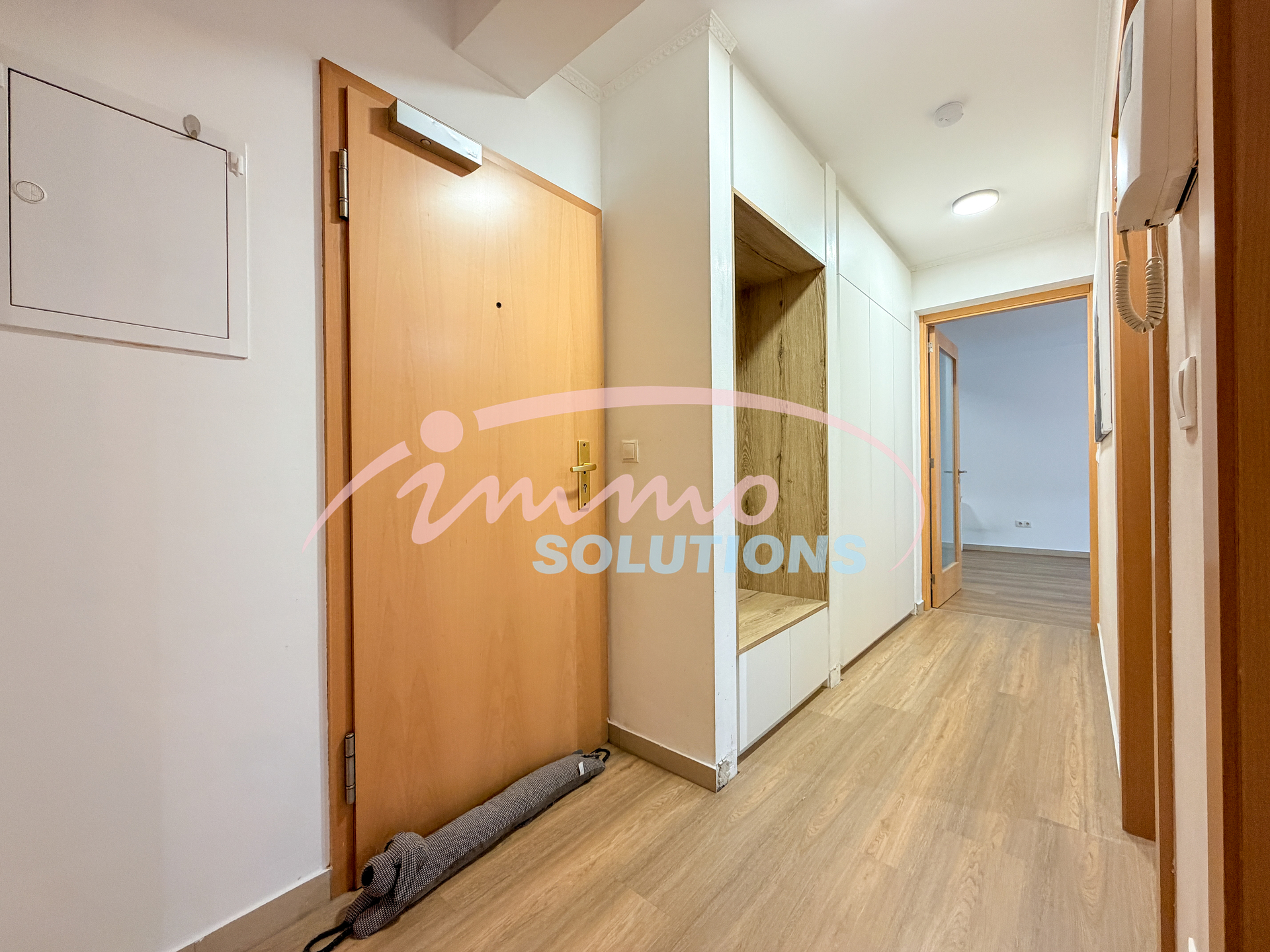 Appartement — Differdange · 60 m² - photo 2