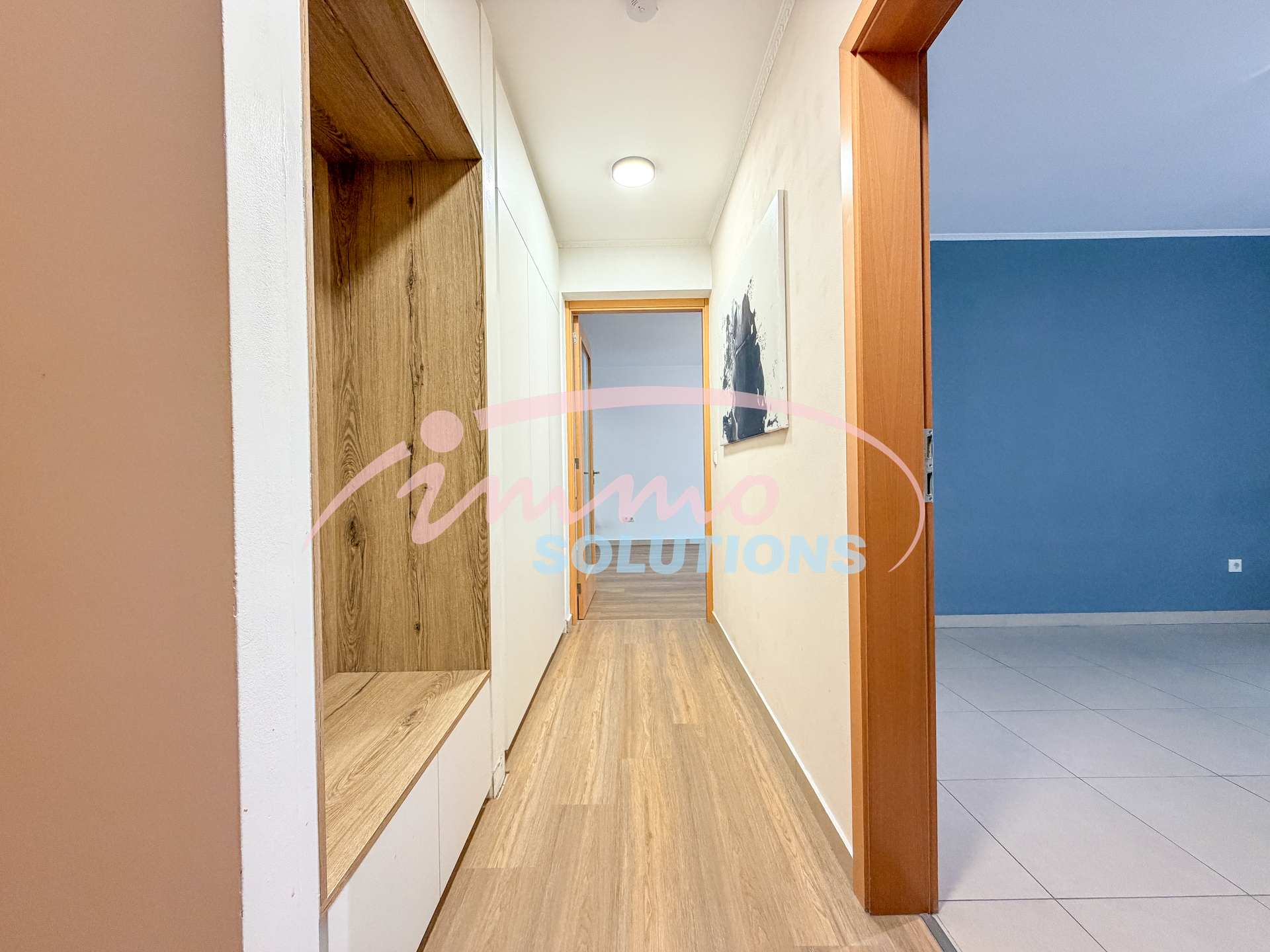 Appartement — Differdange · 60 m² - photo 4