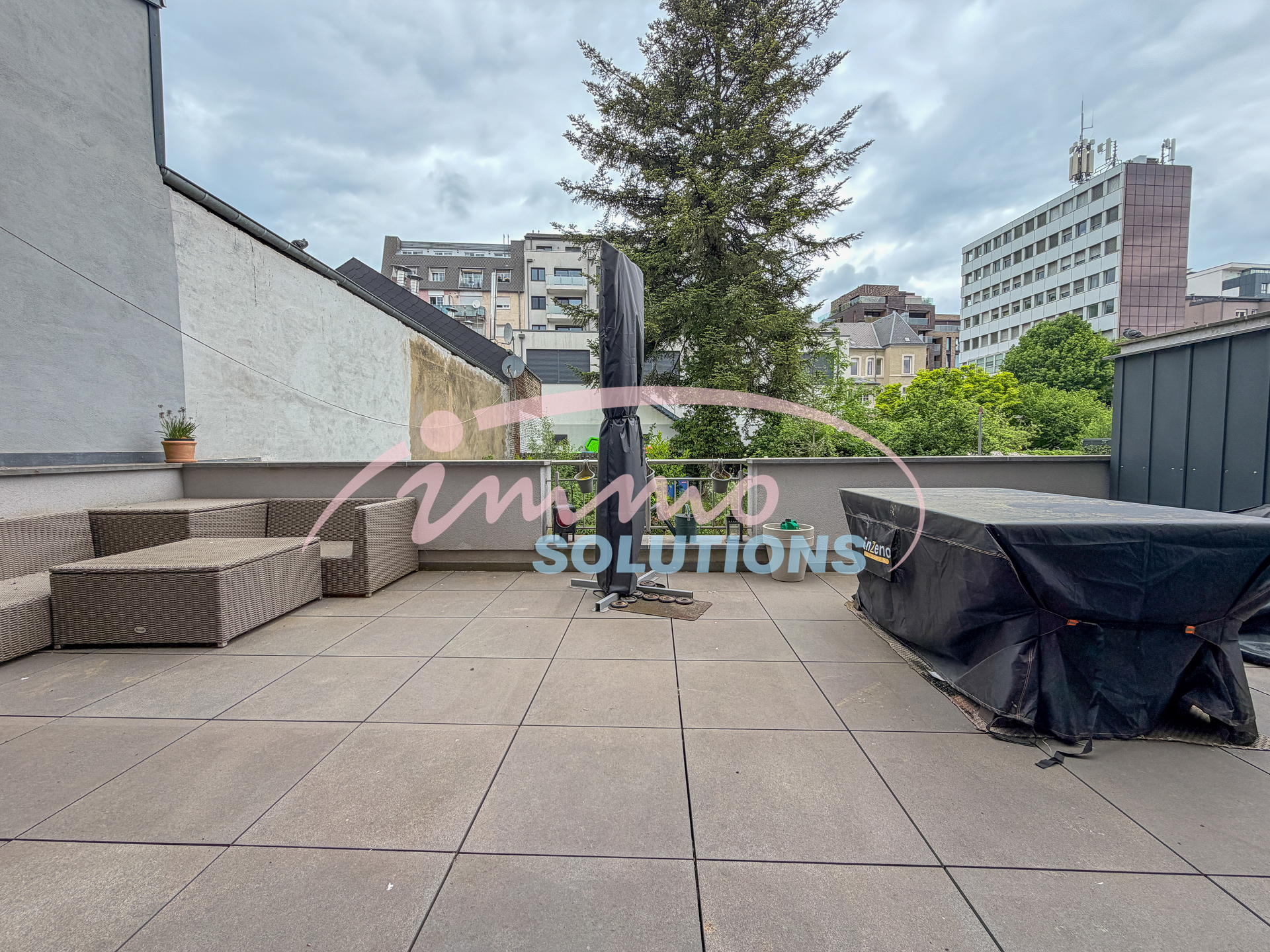 Appartement — Differdange · 60 m² - photo 21
