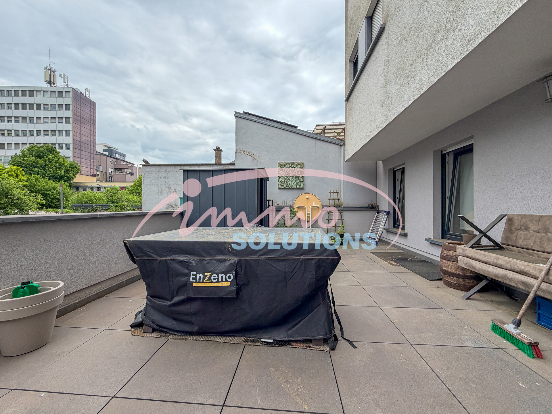 Appartement — Differdange · 60 m² - photo 24