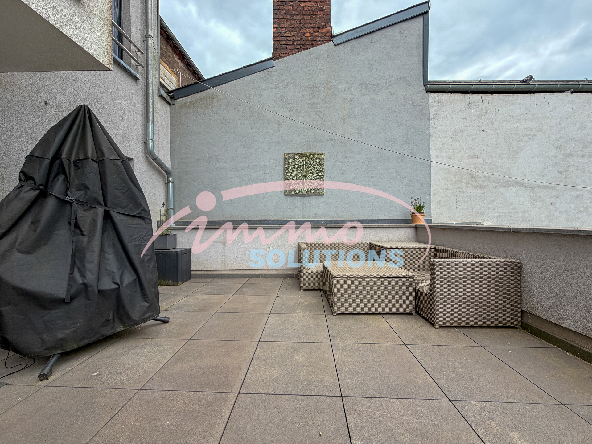 Appartement — Differdange · 60 m² - photo 22