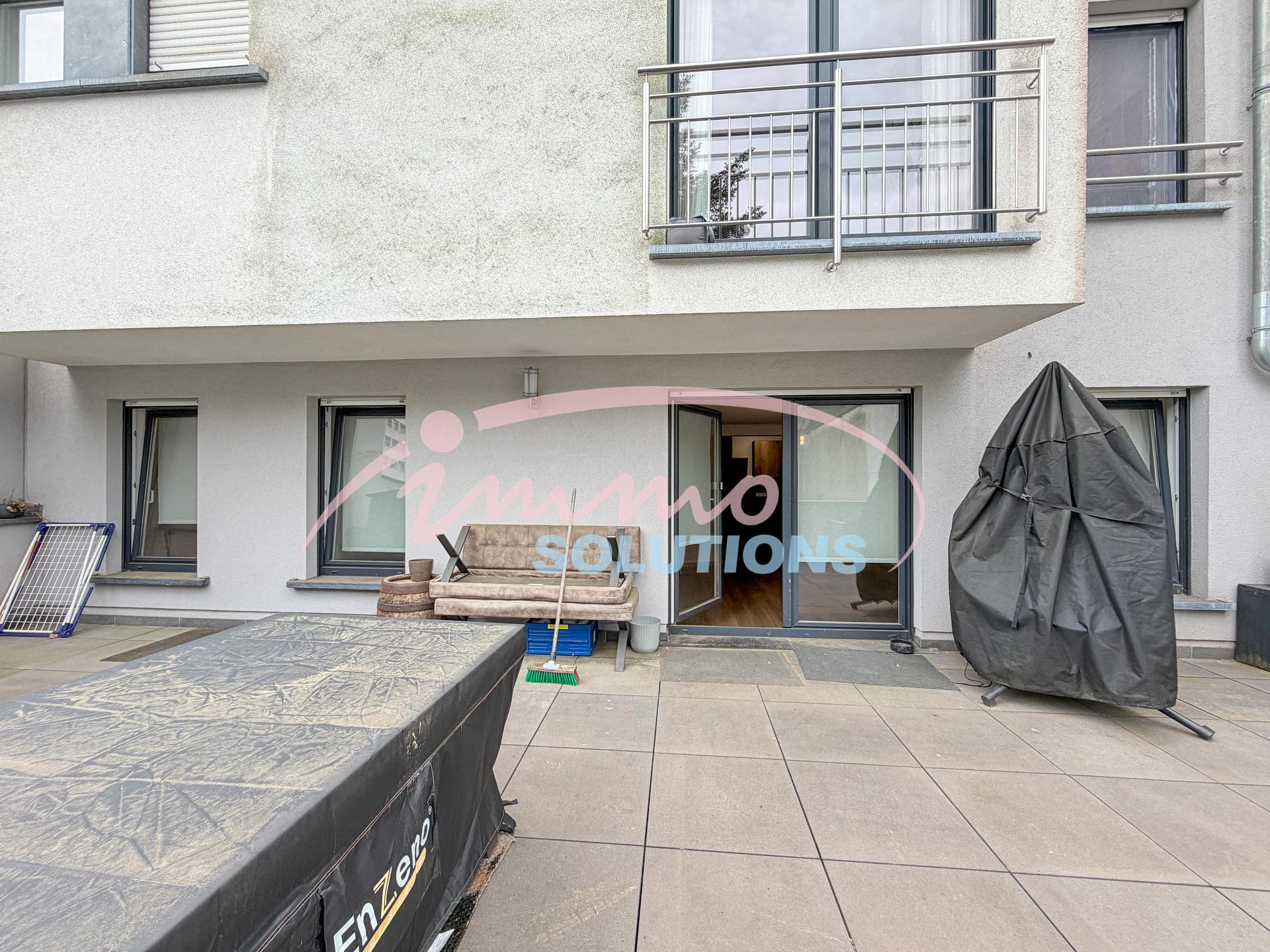 Appartement — Differdange · 60 m² - photo 25