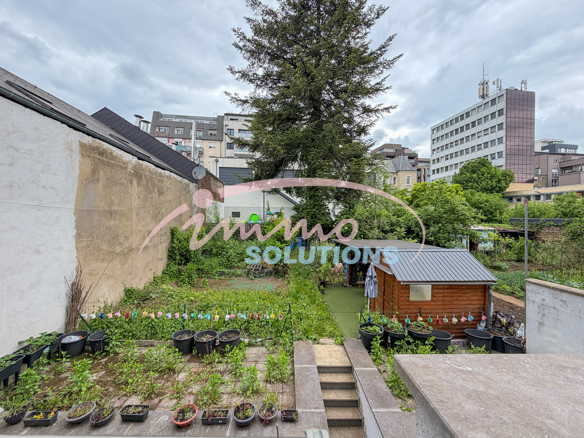 Appartement — Differdange · 60 m² - photo 23