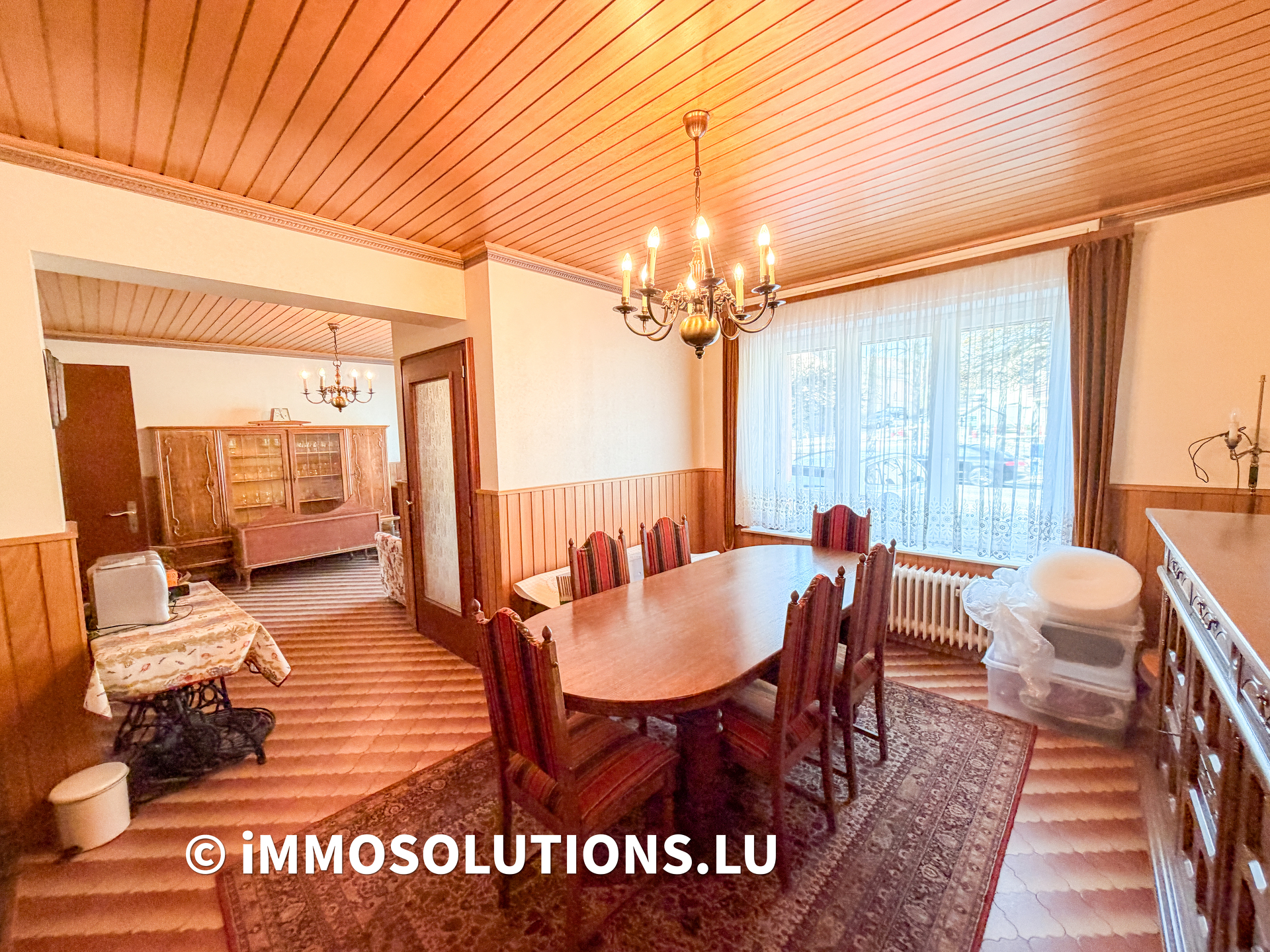 Maison — Clemency · 140 m² - photo 4