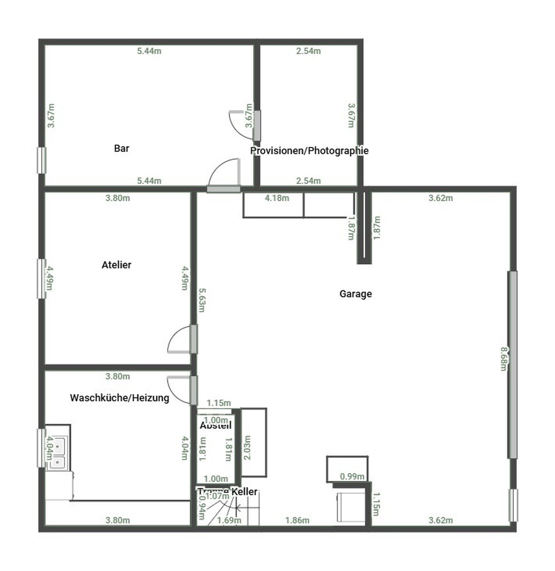 Maison — Olm · 212 m² - photo 33