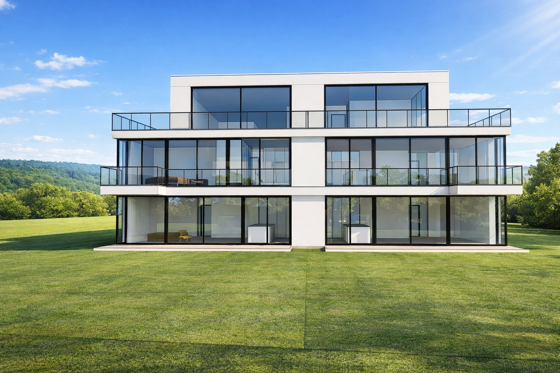 Maison — Olm · 212 m² - photo 36