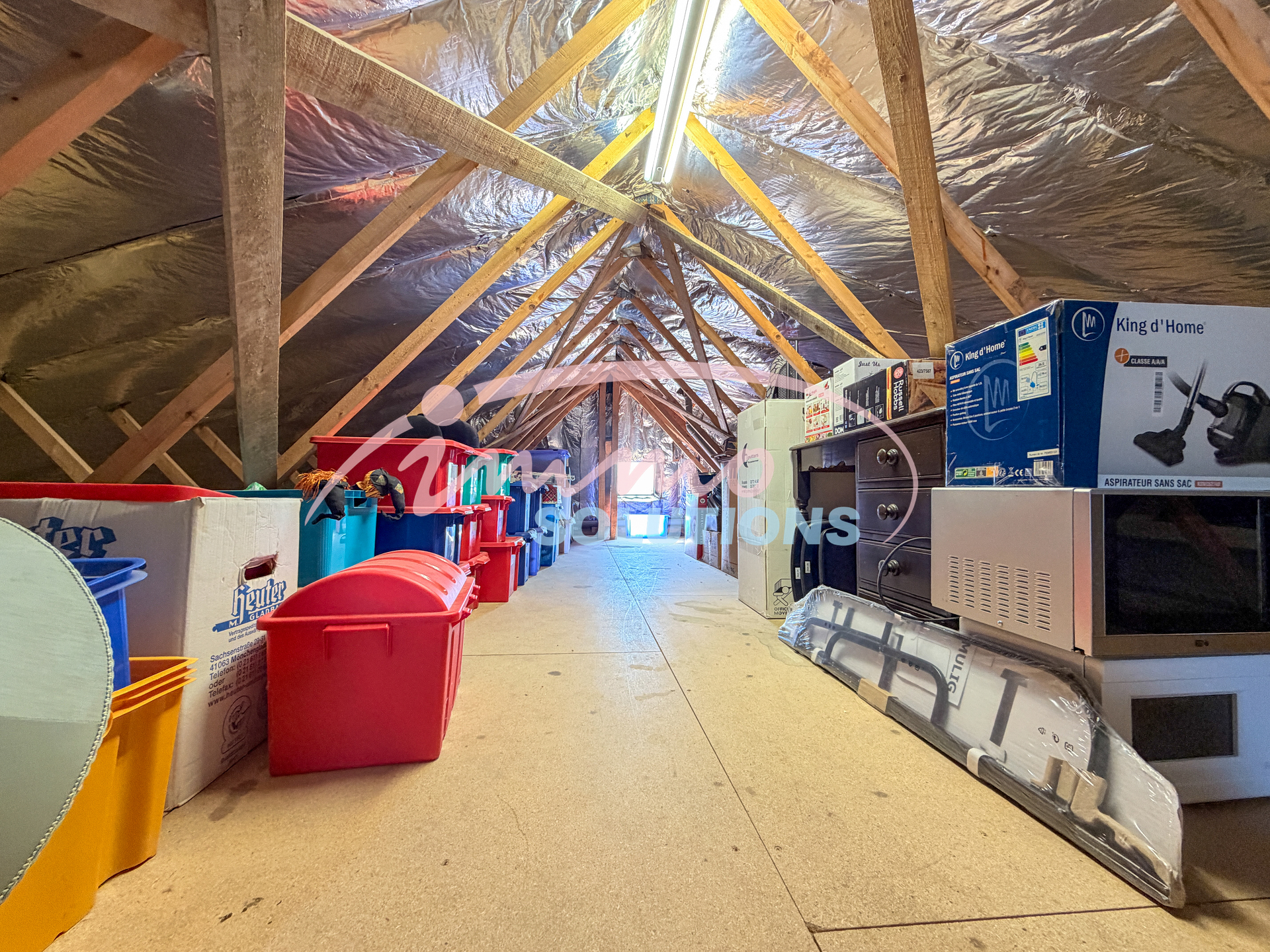Maison — Olm · 212 m² - photo 27