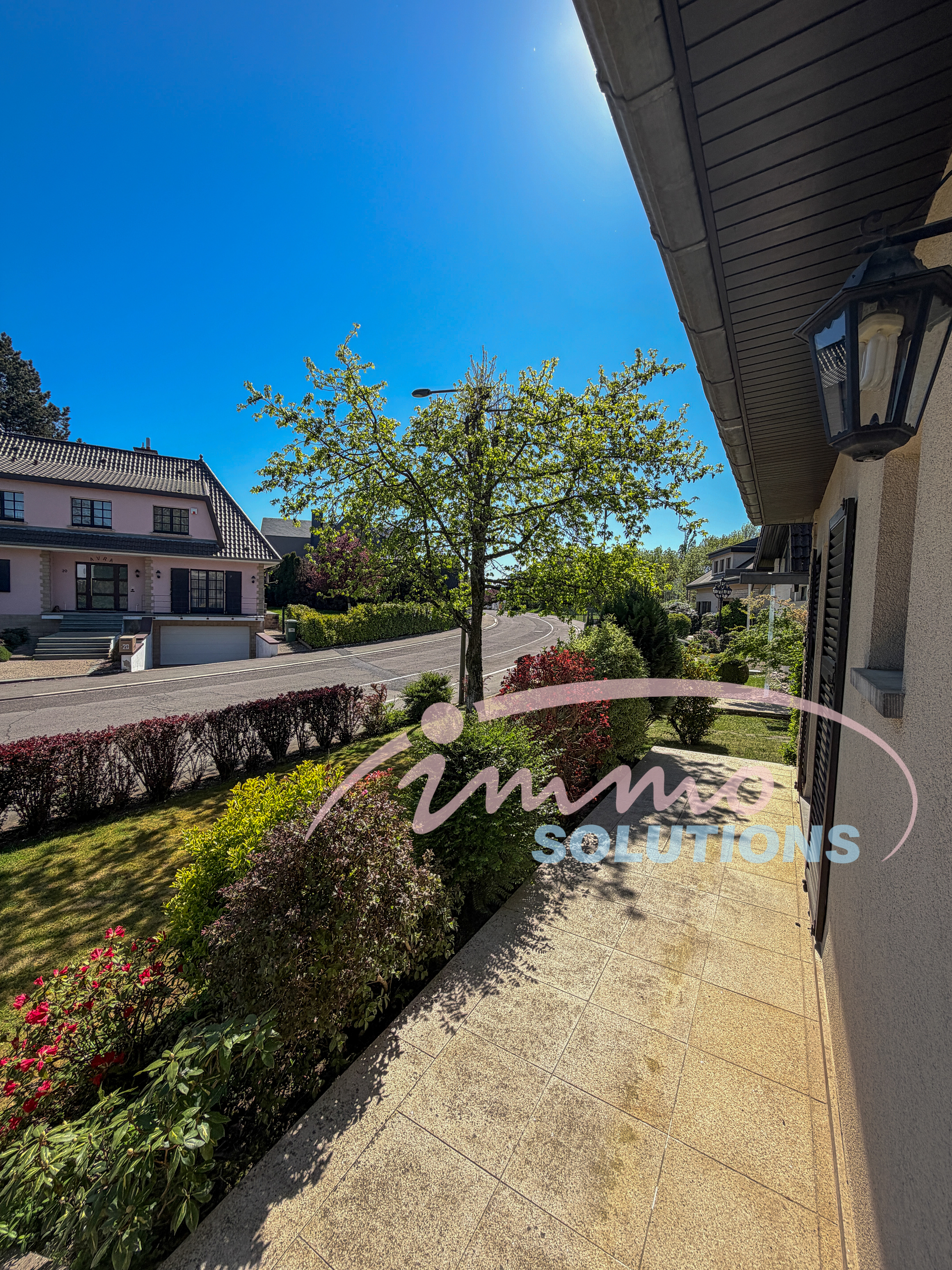 Maison — Olm · 212 m² - photo 31