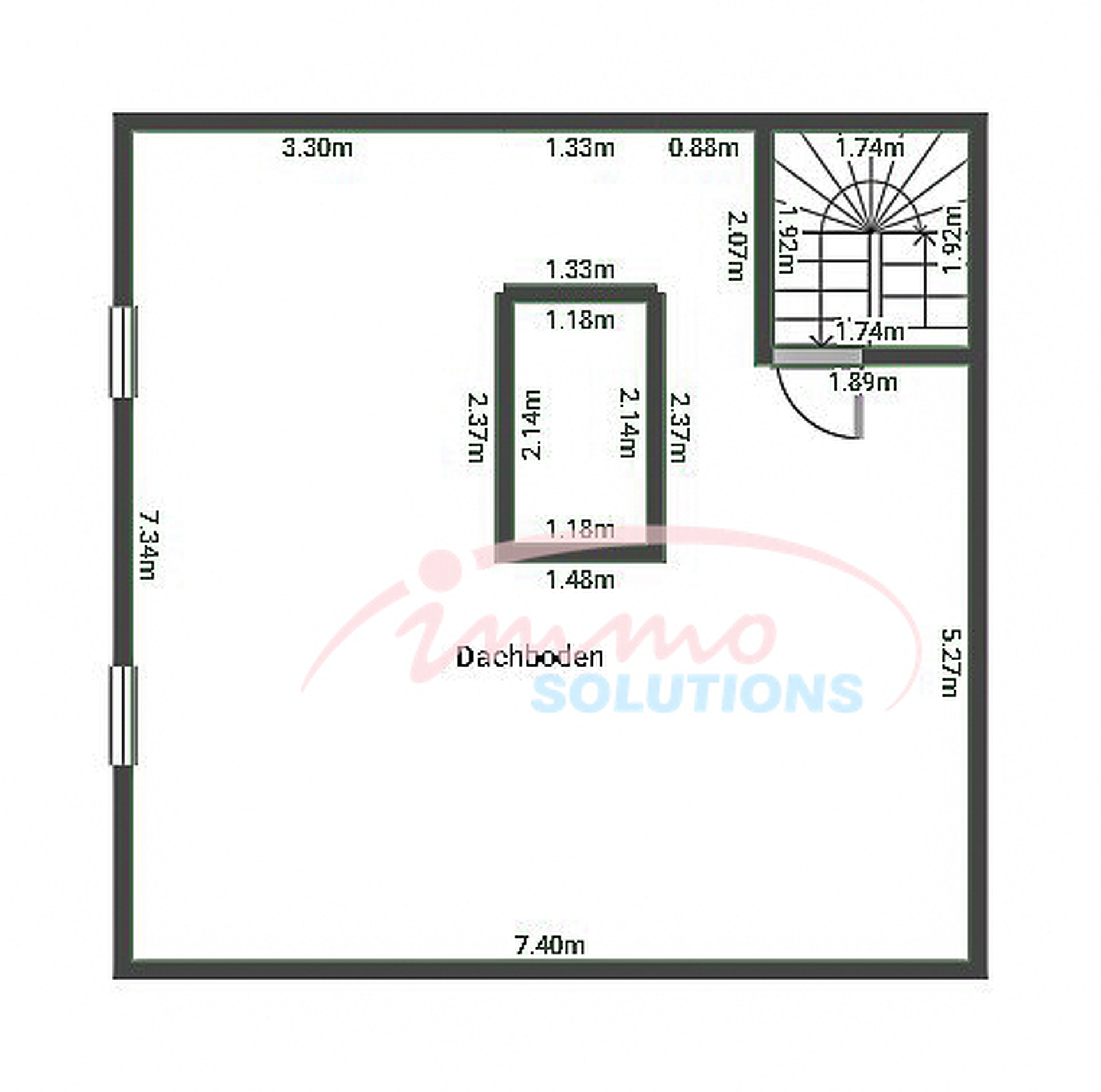 Maison — Tadler · 180 m² - photo 27