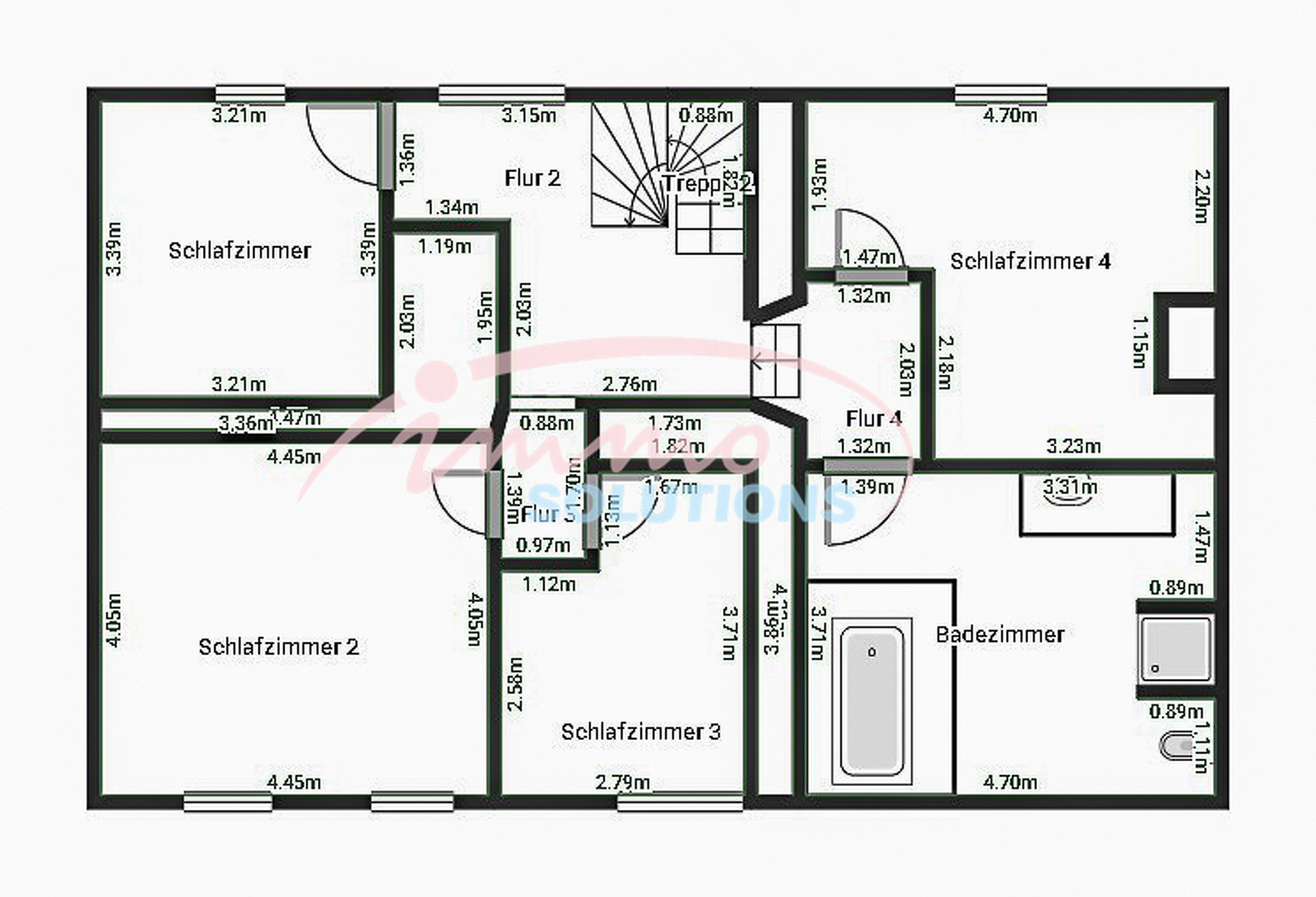 Maison — Tadler · 180 m² - photo 26